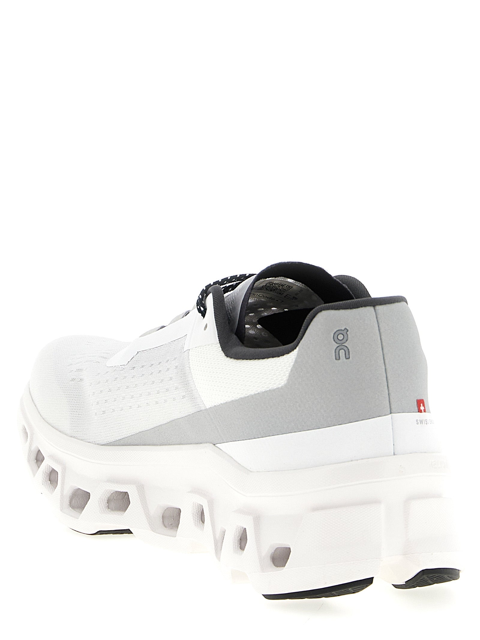 On 'Cloudmonster' Sneakers