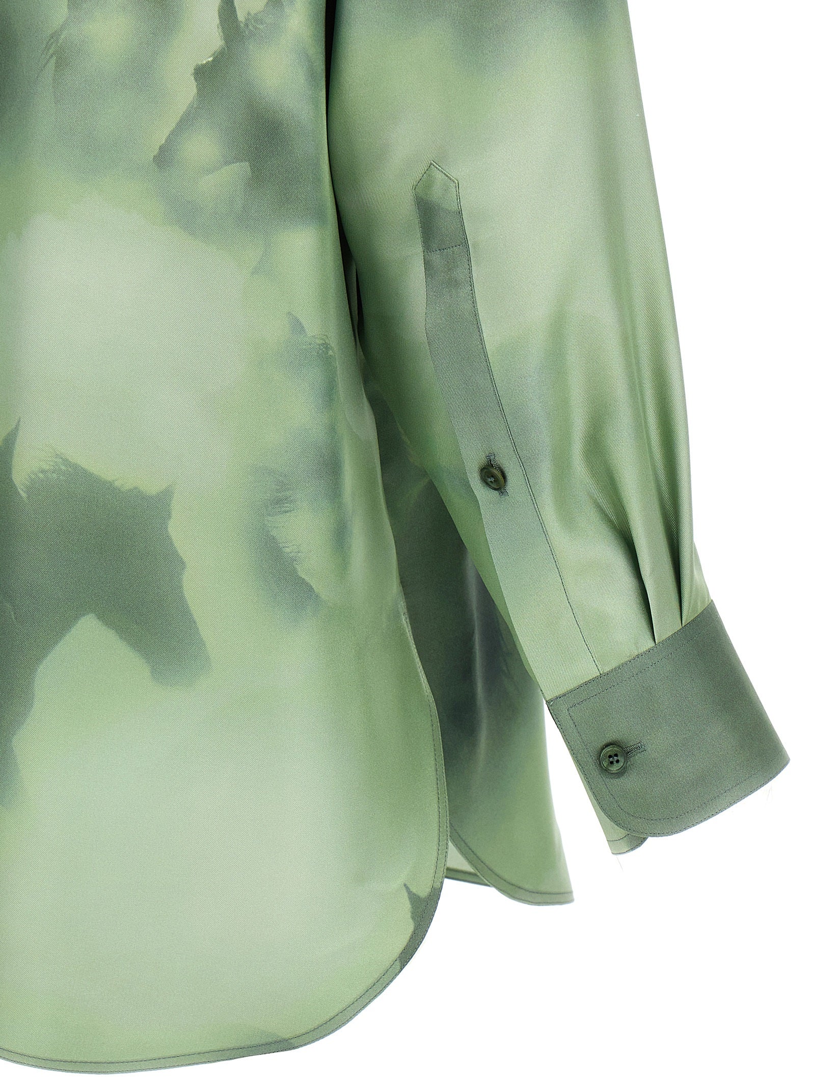 Stella Mccartney 'Cavalli' Shirt