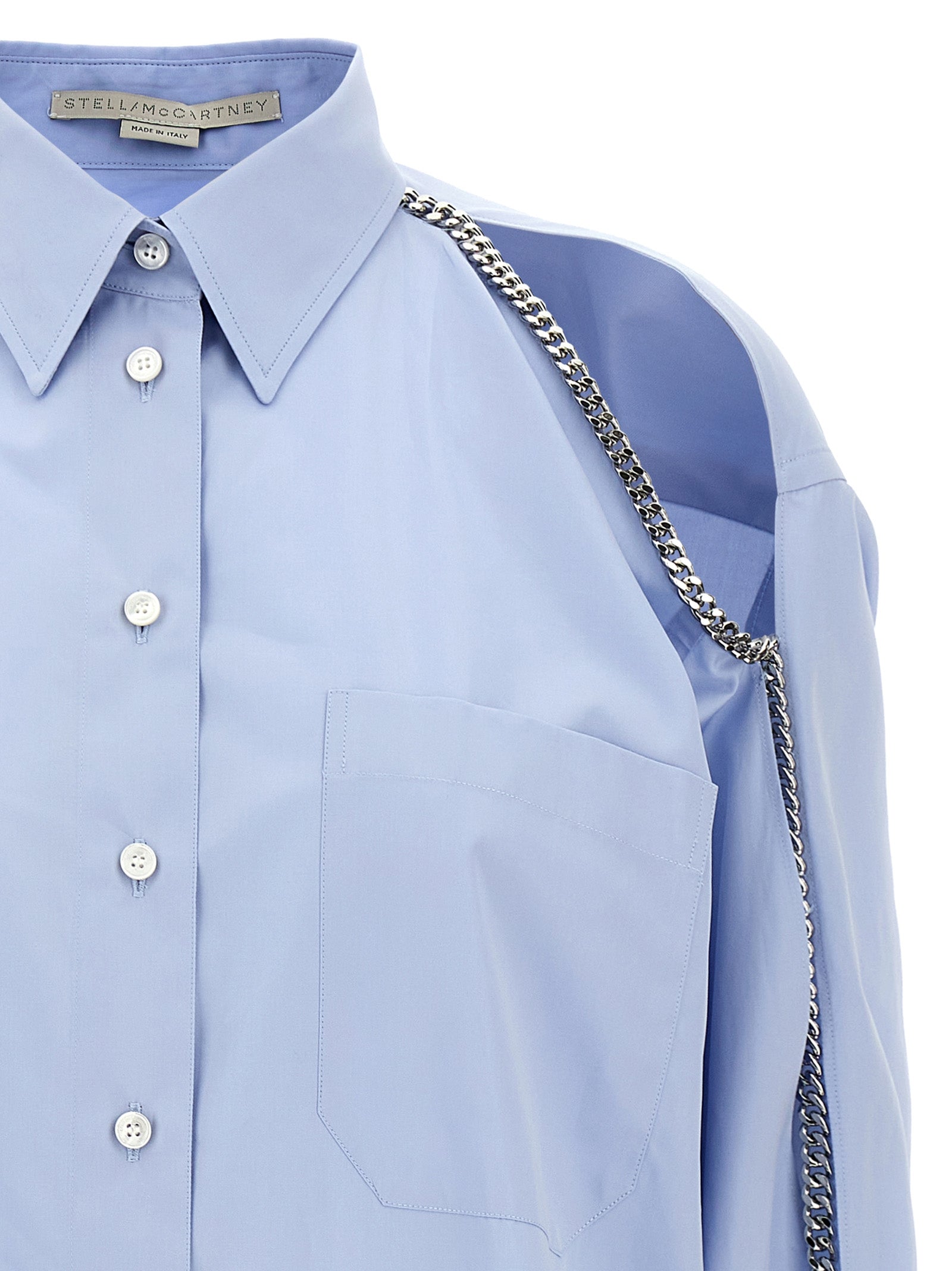 Stella Mccartney 'Falabella' Shirt