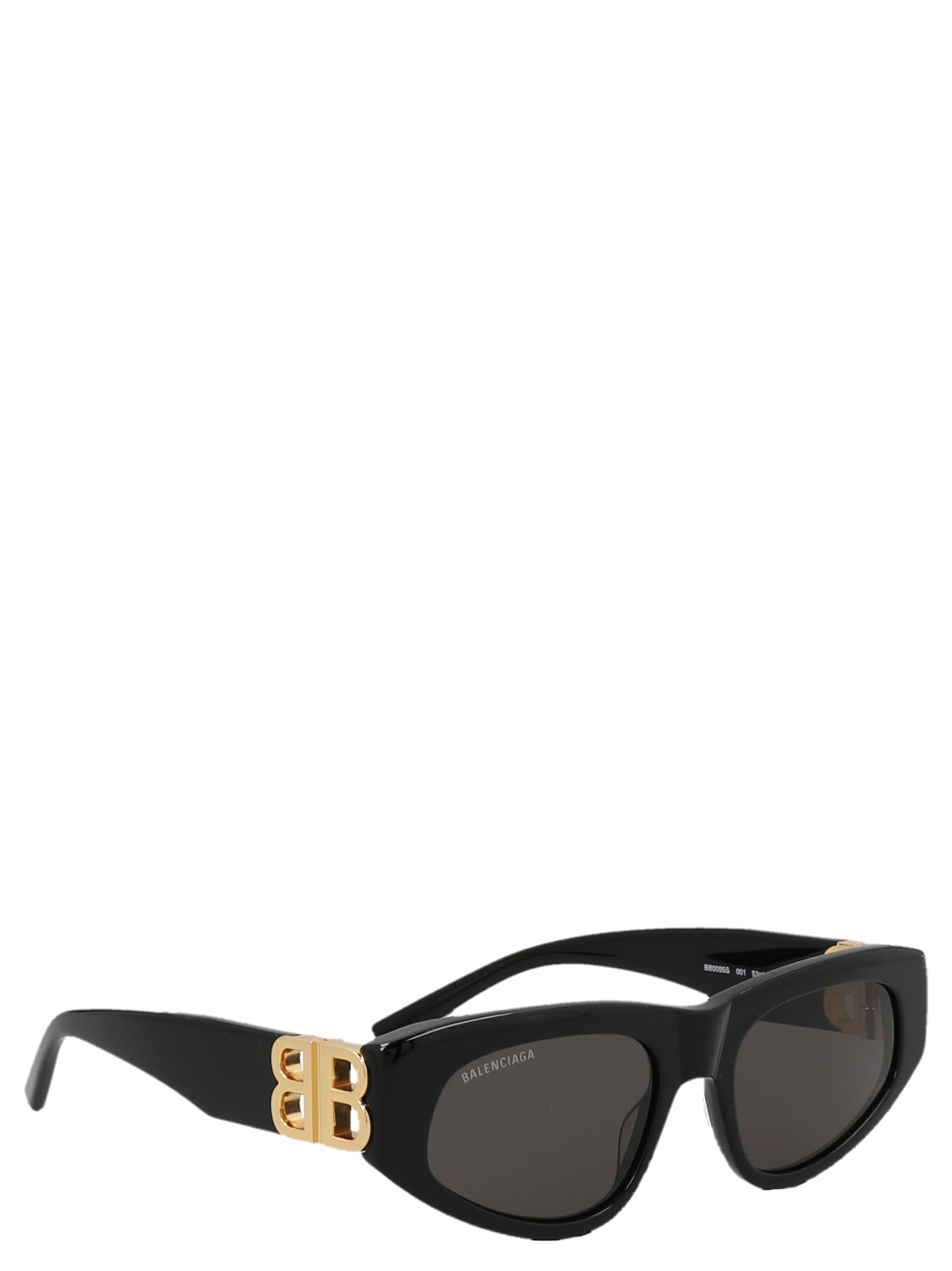 Balenciaga 'Dinasty D-Frame' Sunglasses