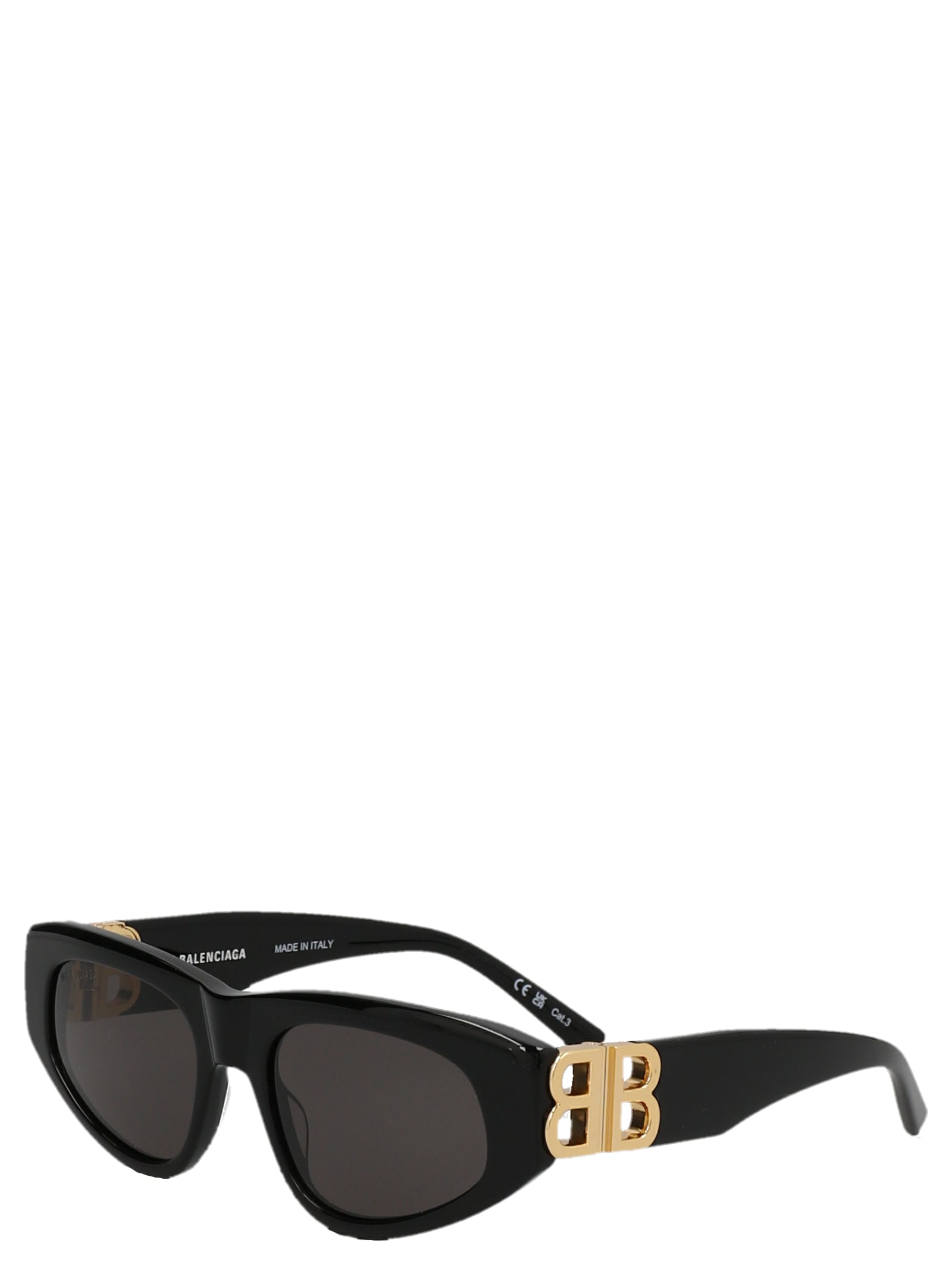 Balenciaga 'Dinasty D-Frame' Sunglasses