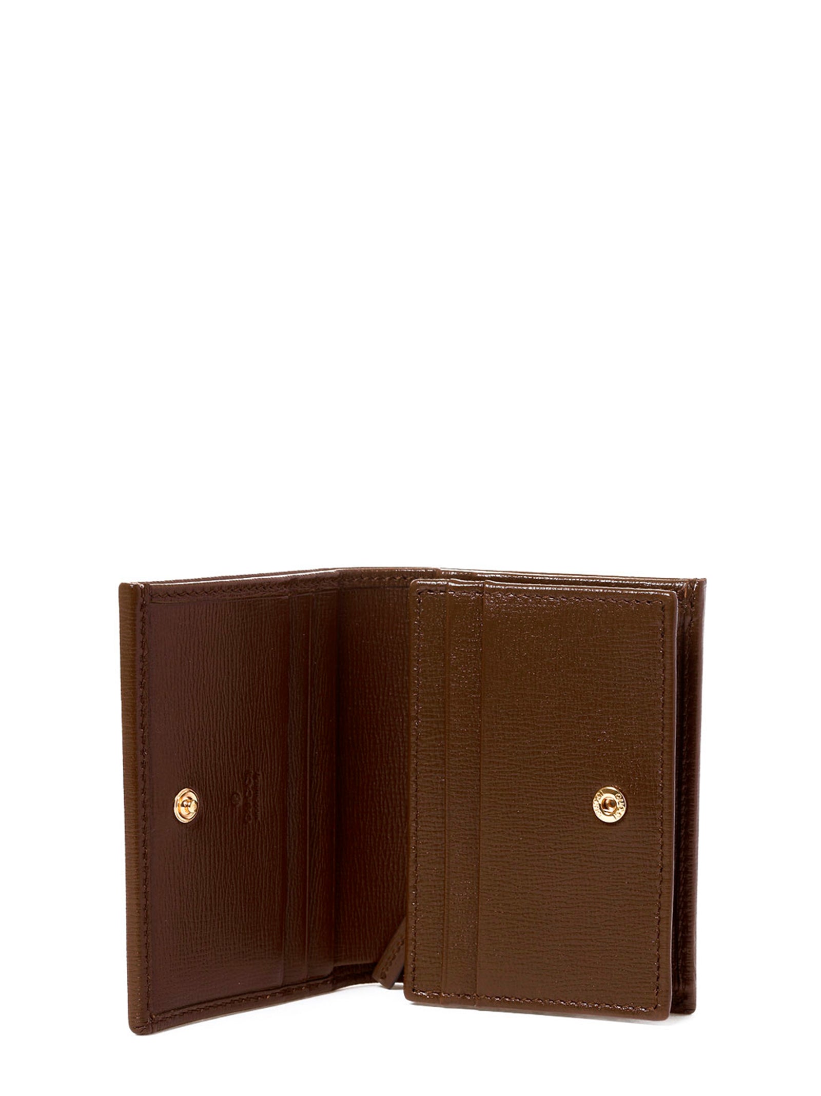 Gucci 'Gucci 1955 Horsebit' Wallet