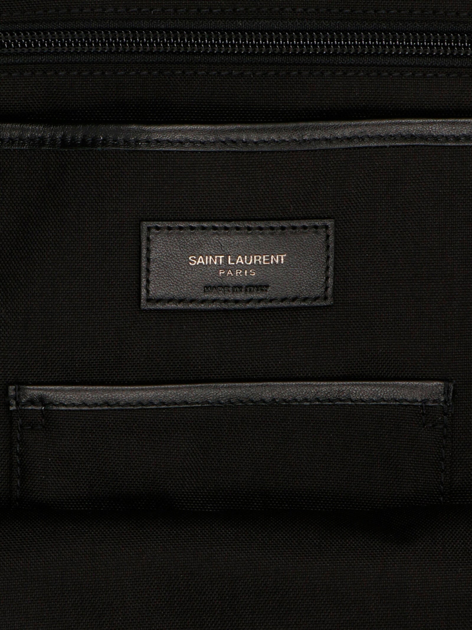 Saint Laurent 'Nuxx' Backpack