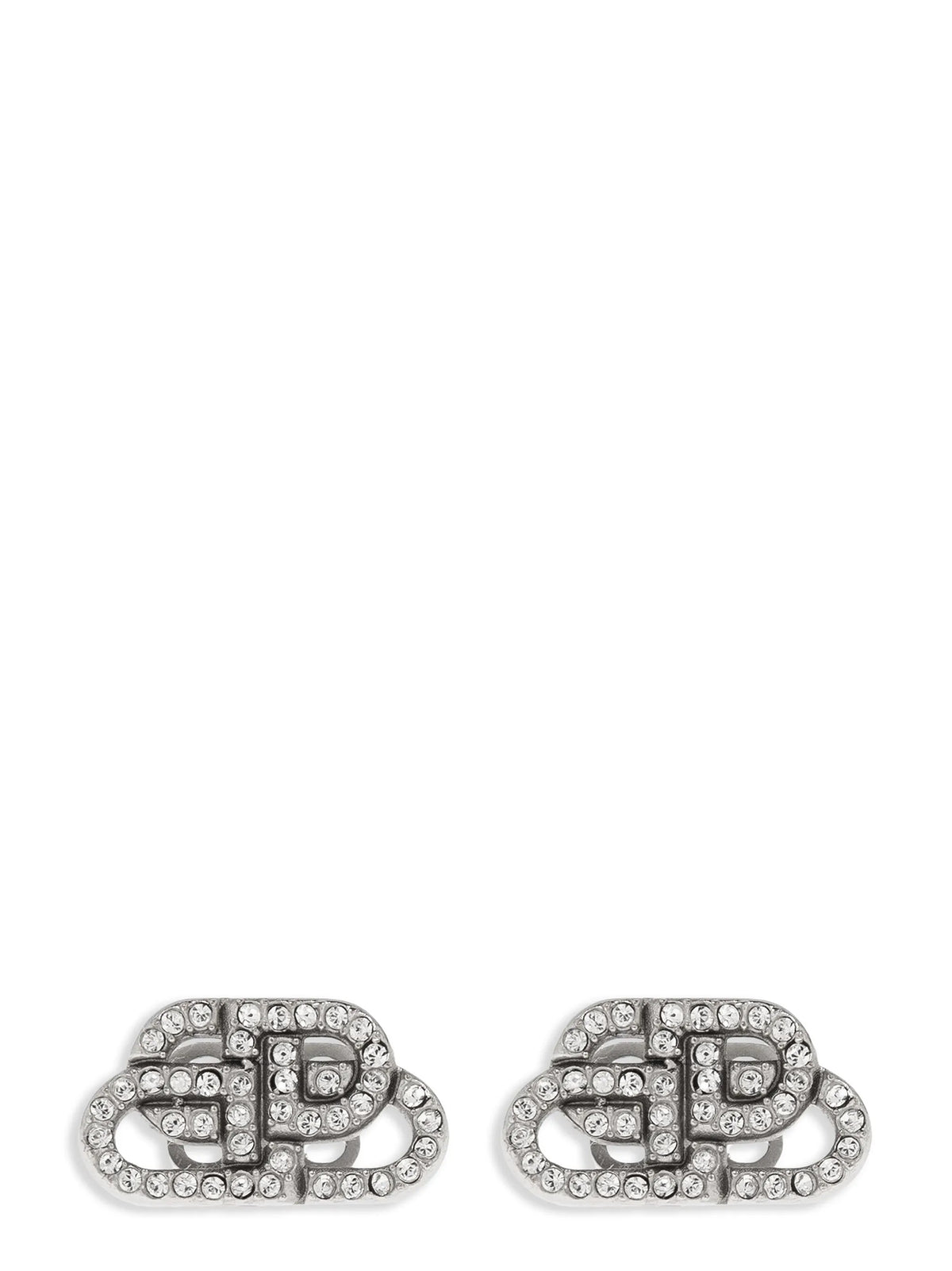 Balenciaga 'Bb Xs Stud' Earrings
