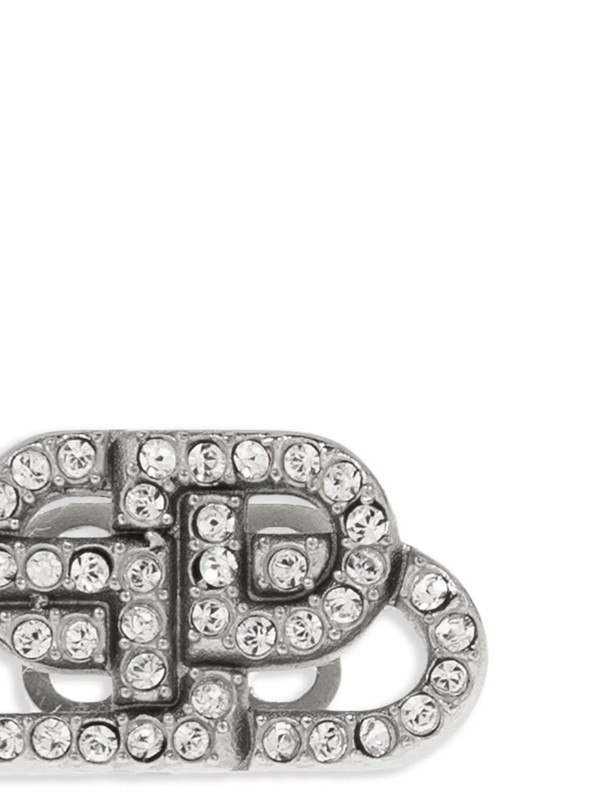 Balenciaga 'Bb Xs Stud' Earrings