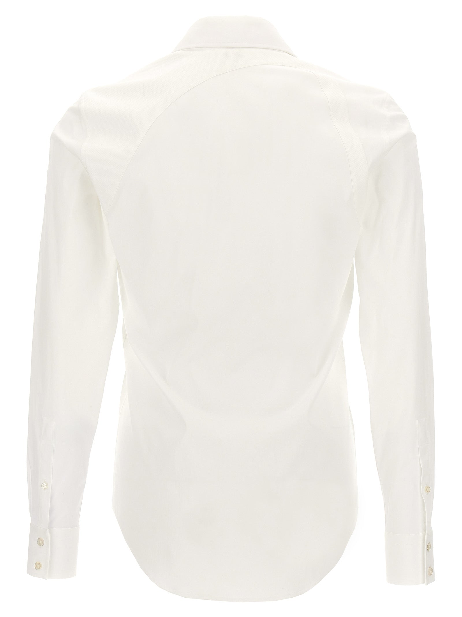 Alexander Mcqueen 'Harness' Shirt