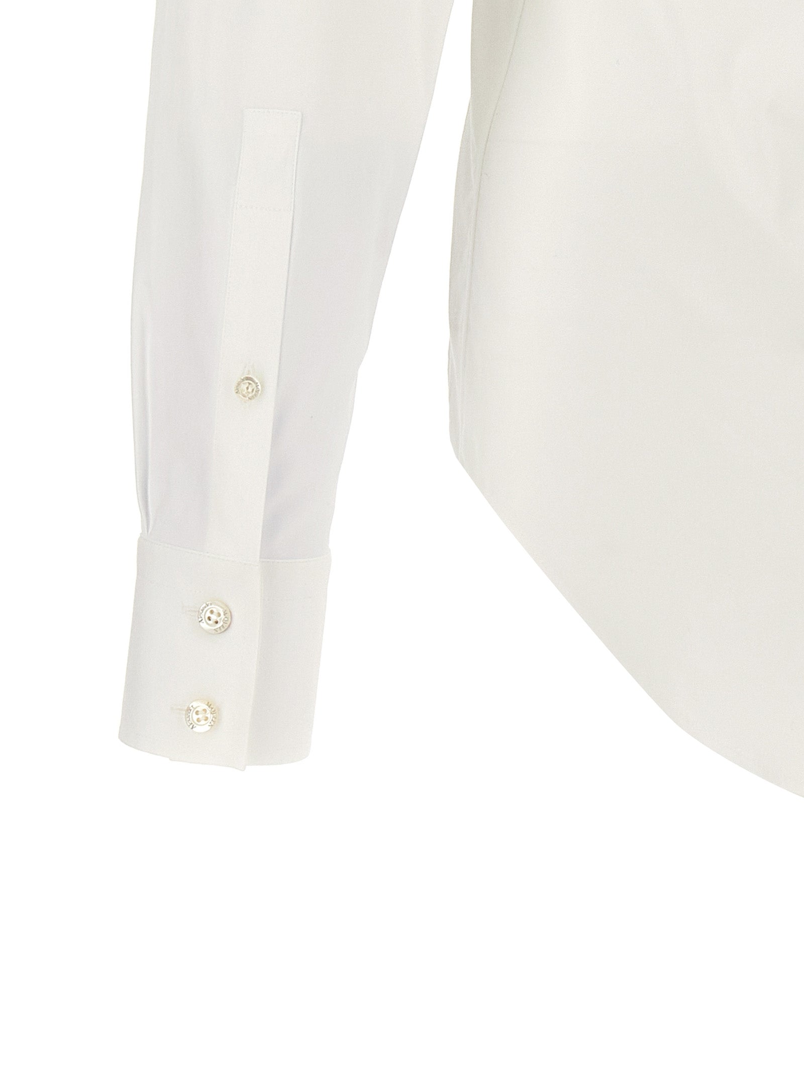 Alexander Mcqueen 'Harness' Shirt