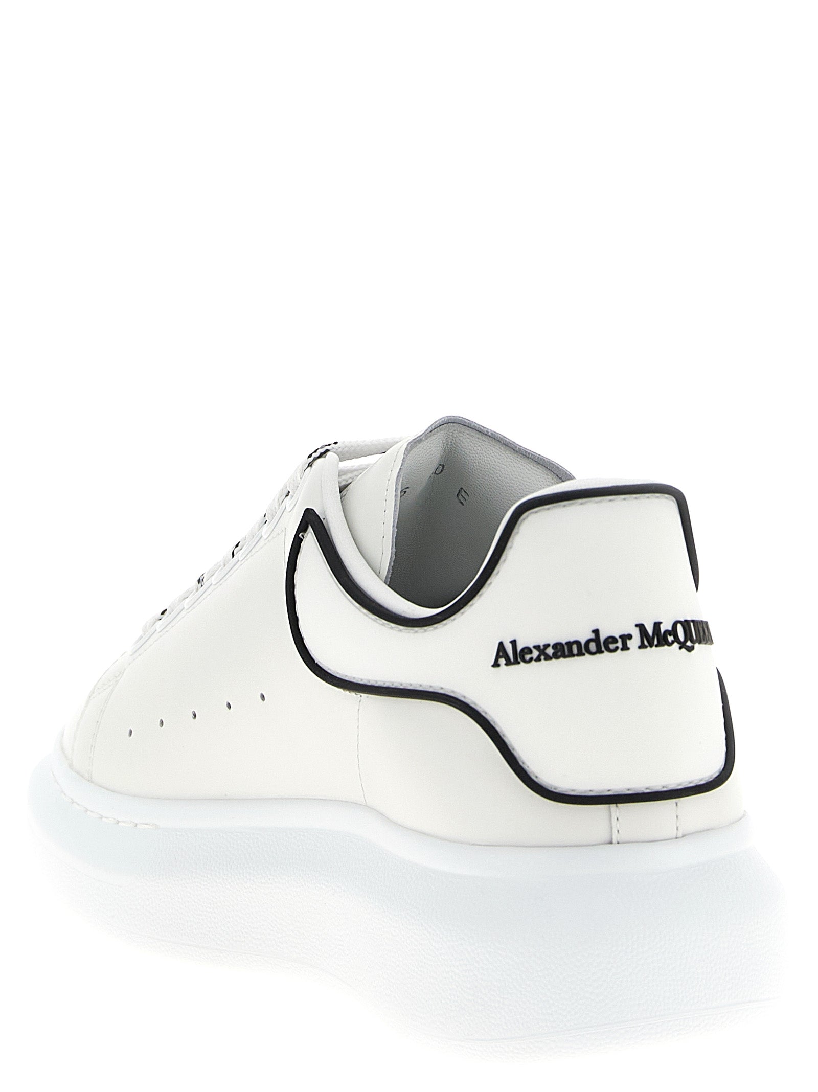 Mcqueen 'Larry' Sneakers