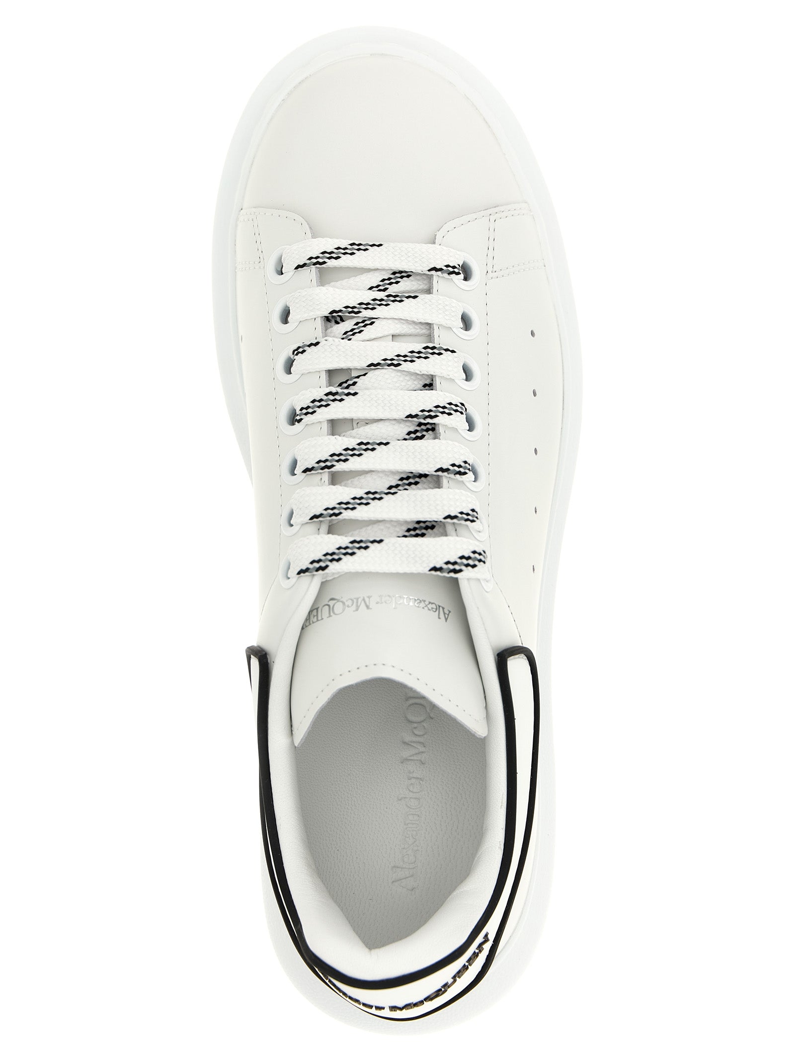 Mcqueen 'Larry' Sneakers
