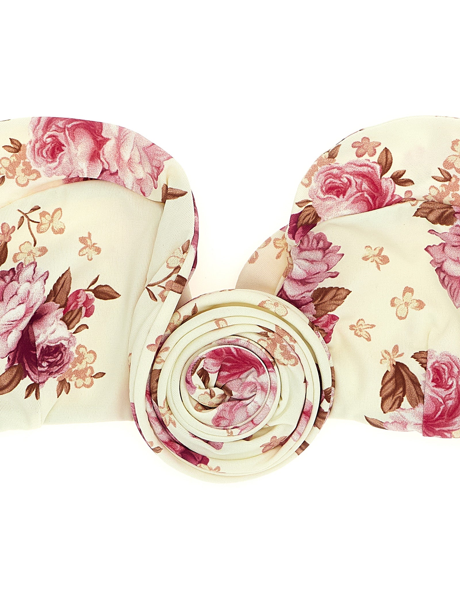 Magda Butrym '02' Bikini Top