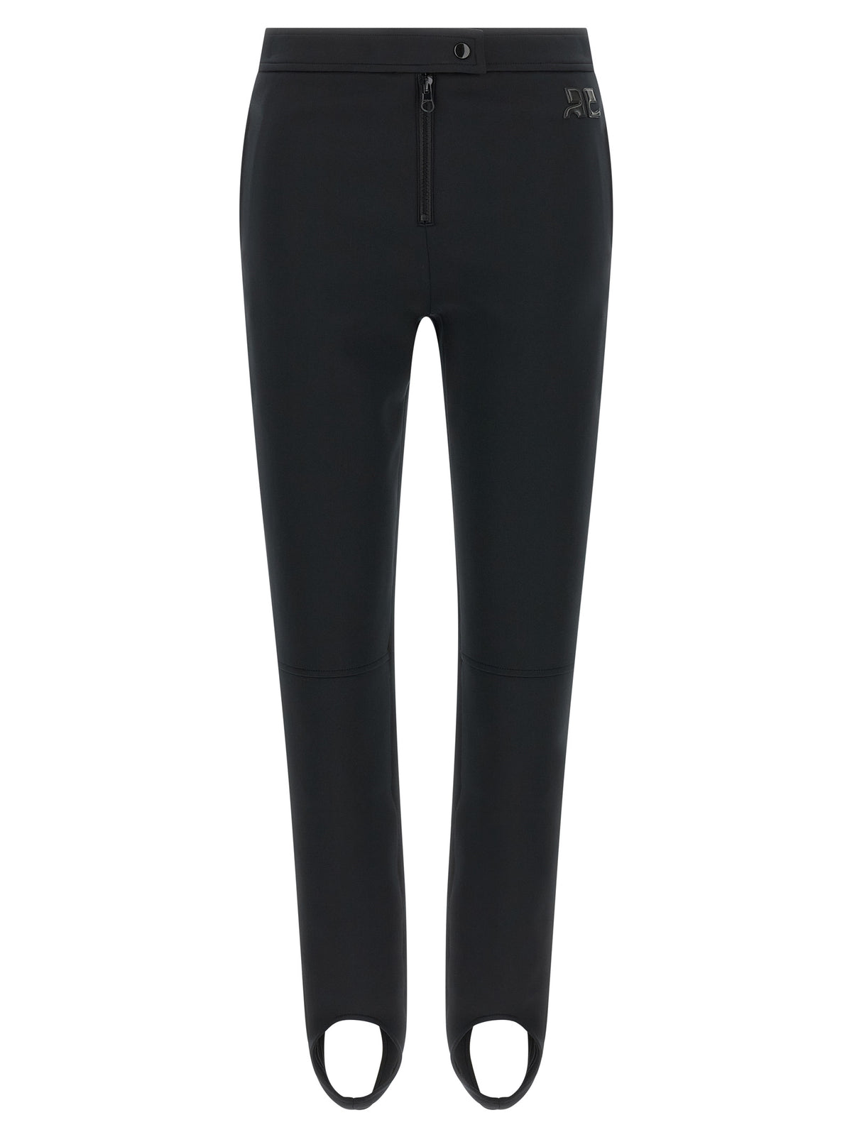 Courreges Pants With Stirrup