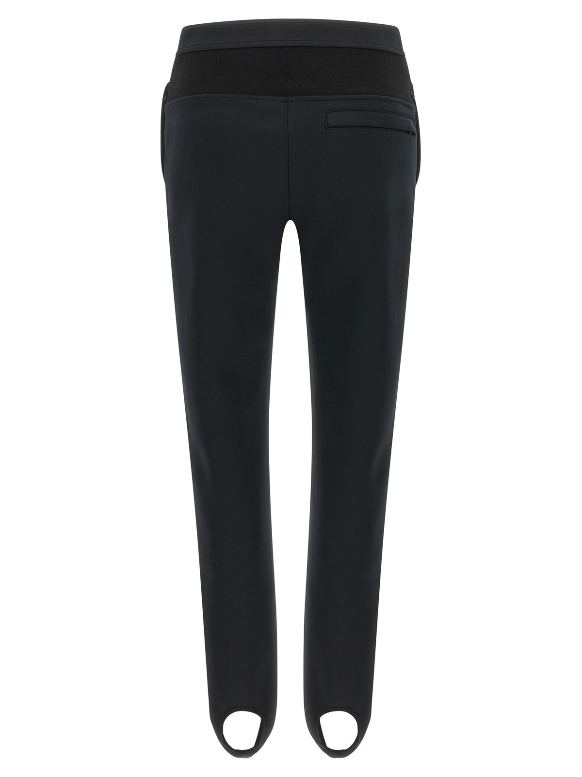 Courreges Pants With Stirrup