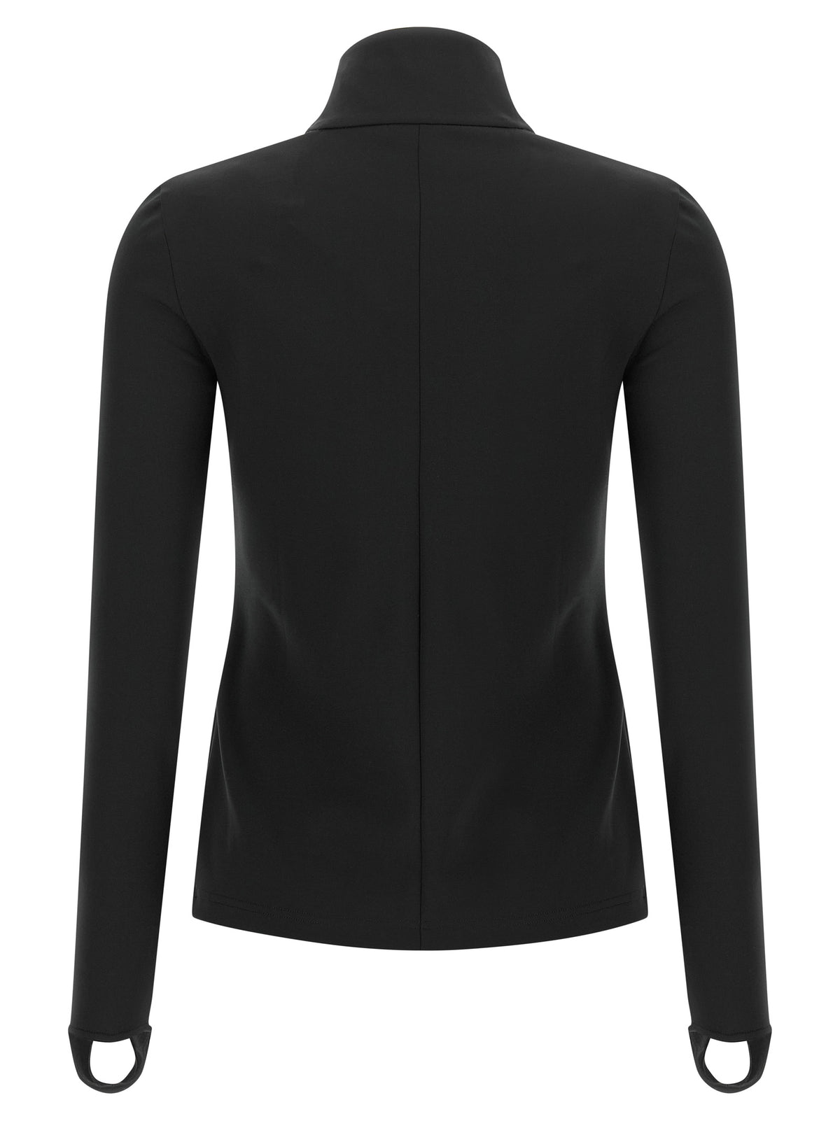 Courreges 'Second-Skin' Sweater