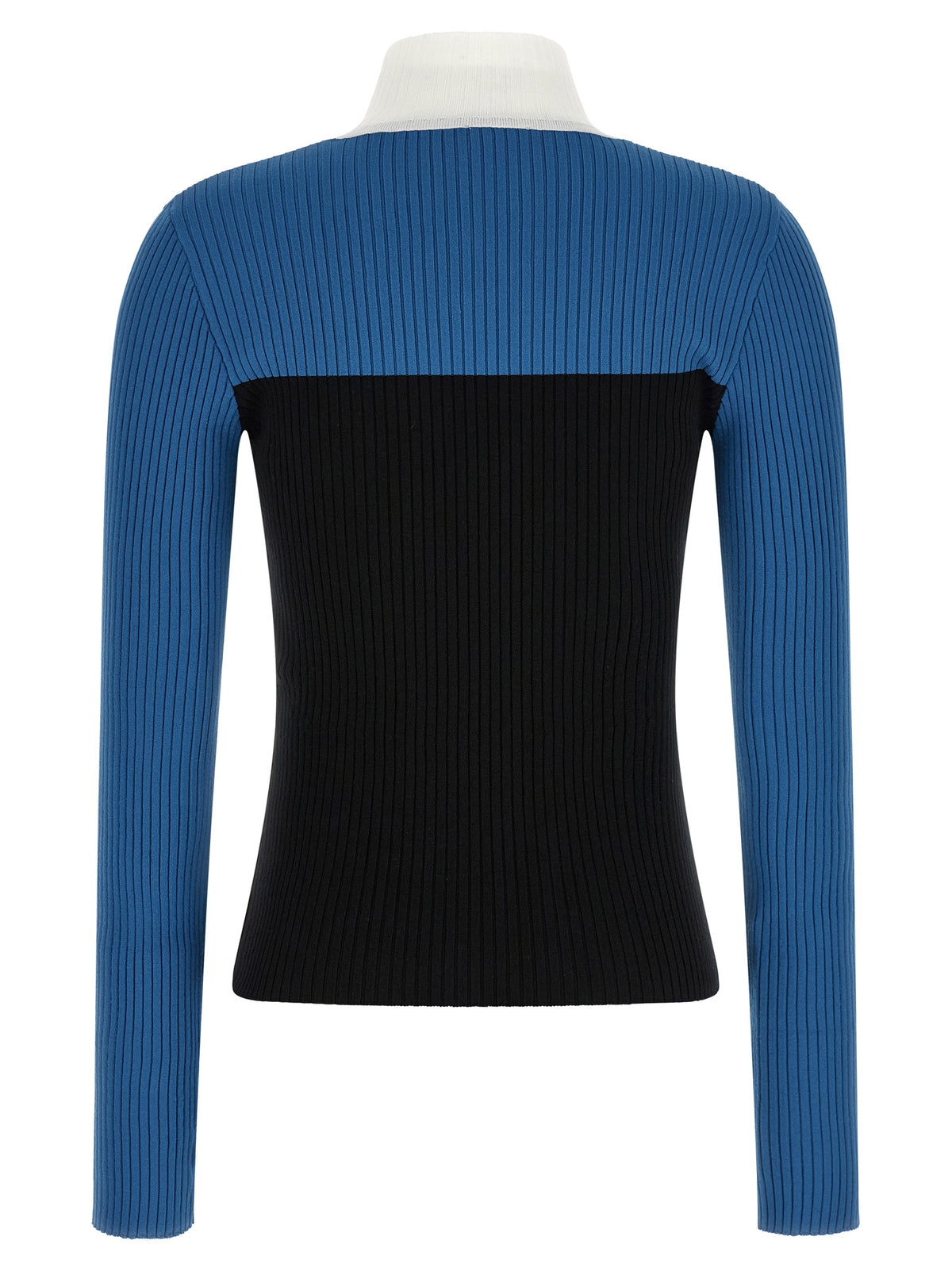 Courreges Tricolor Jersey