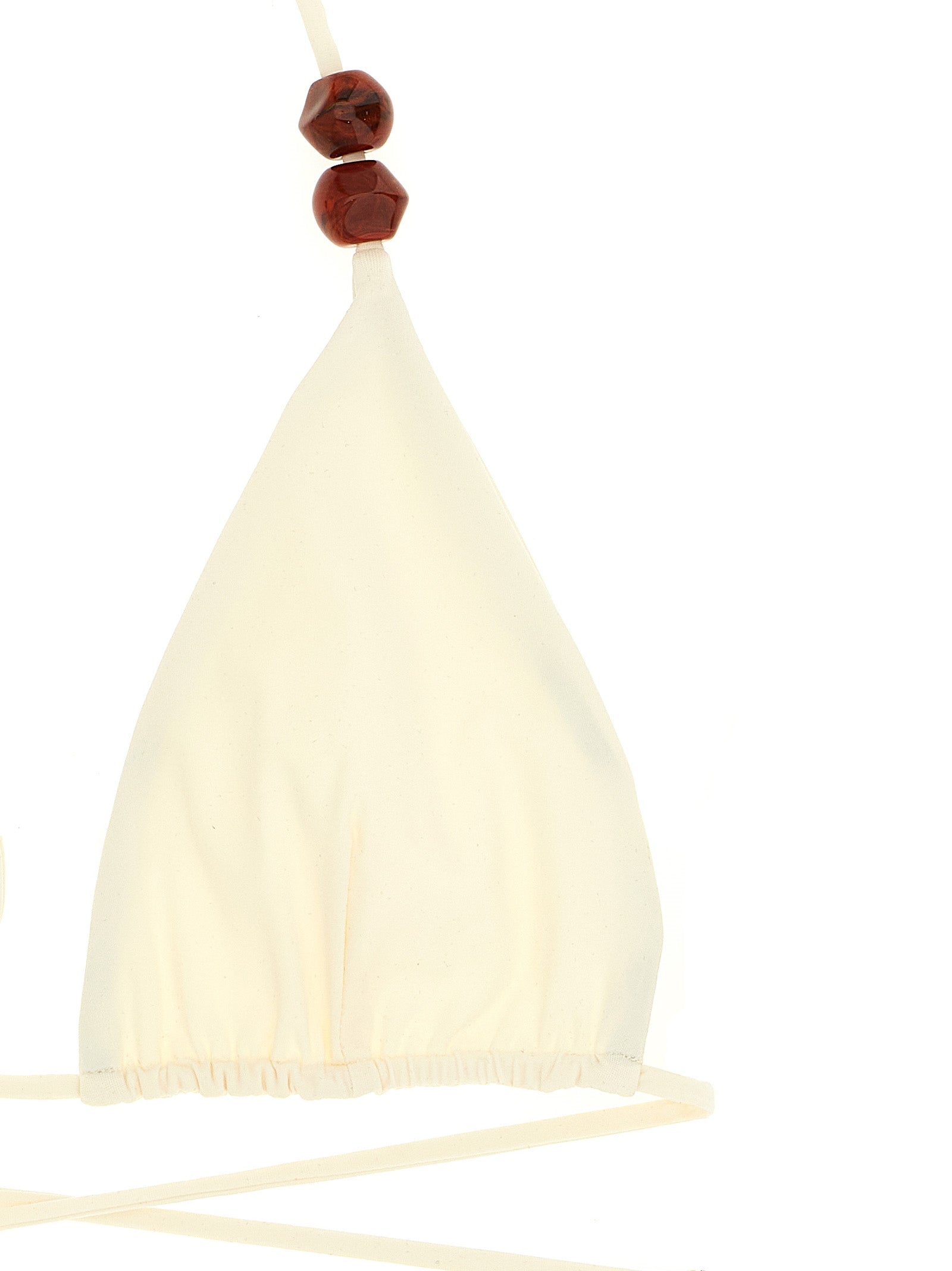 Magda Butrym 'Re 26' Bikini Top