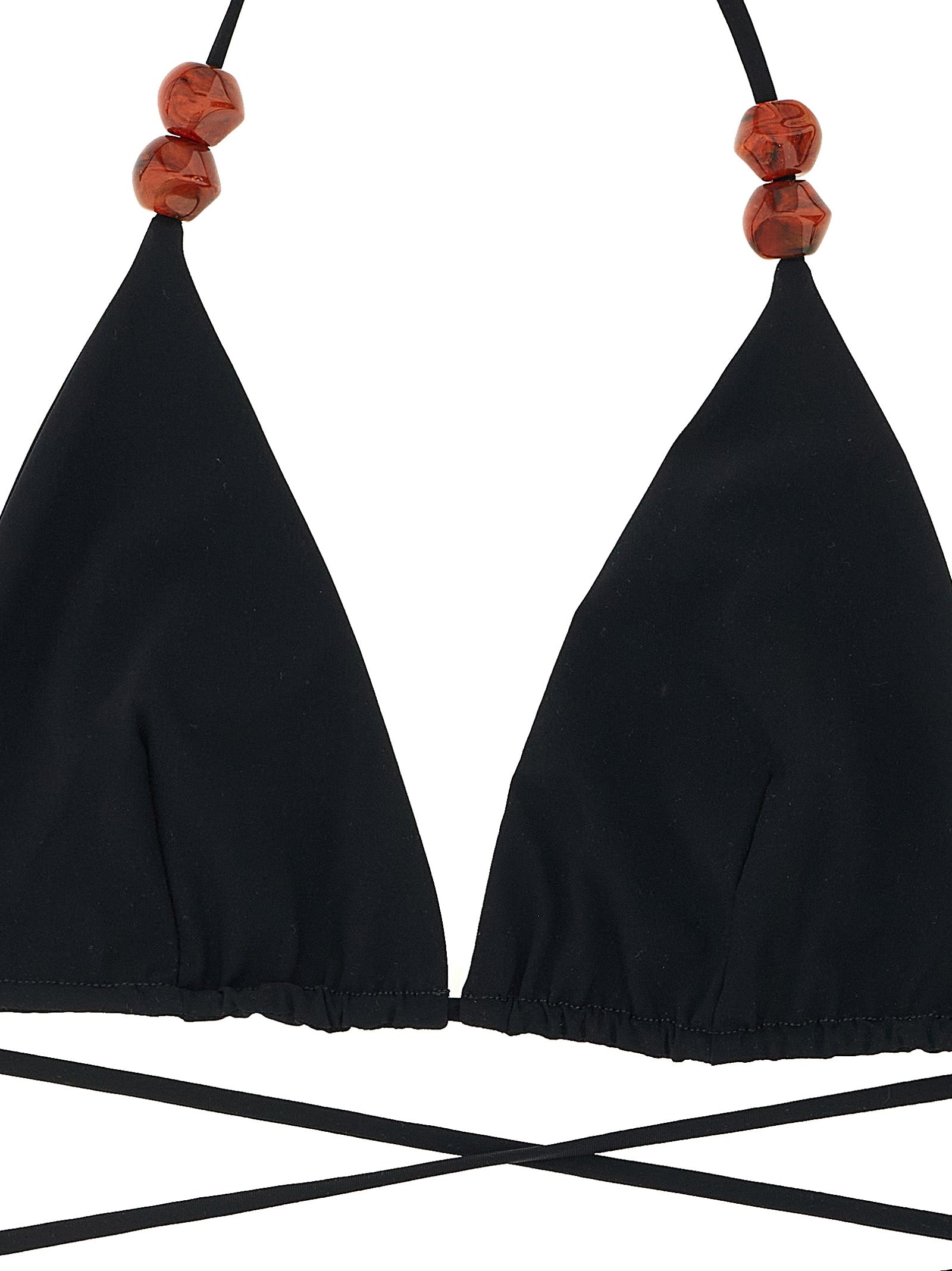 Magda Butrym 'Re26' Bikini Top