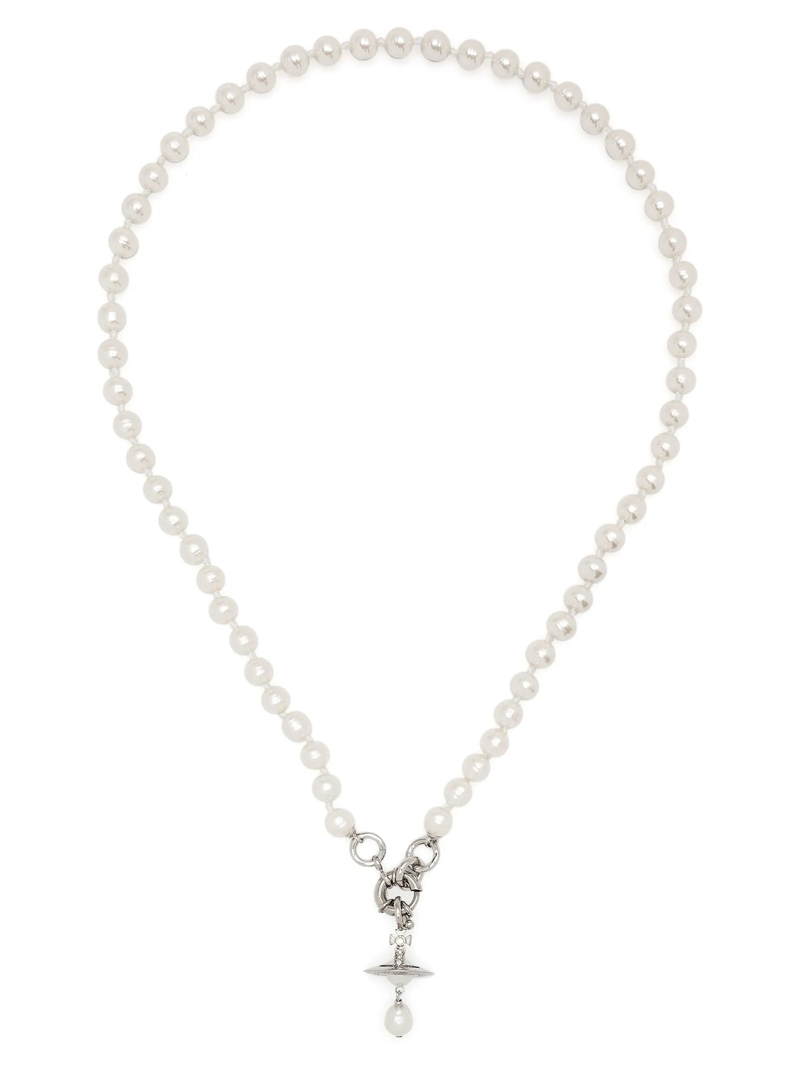 Vivienne Westwood 'Aleksa' Necklace