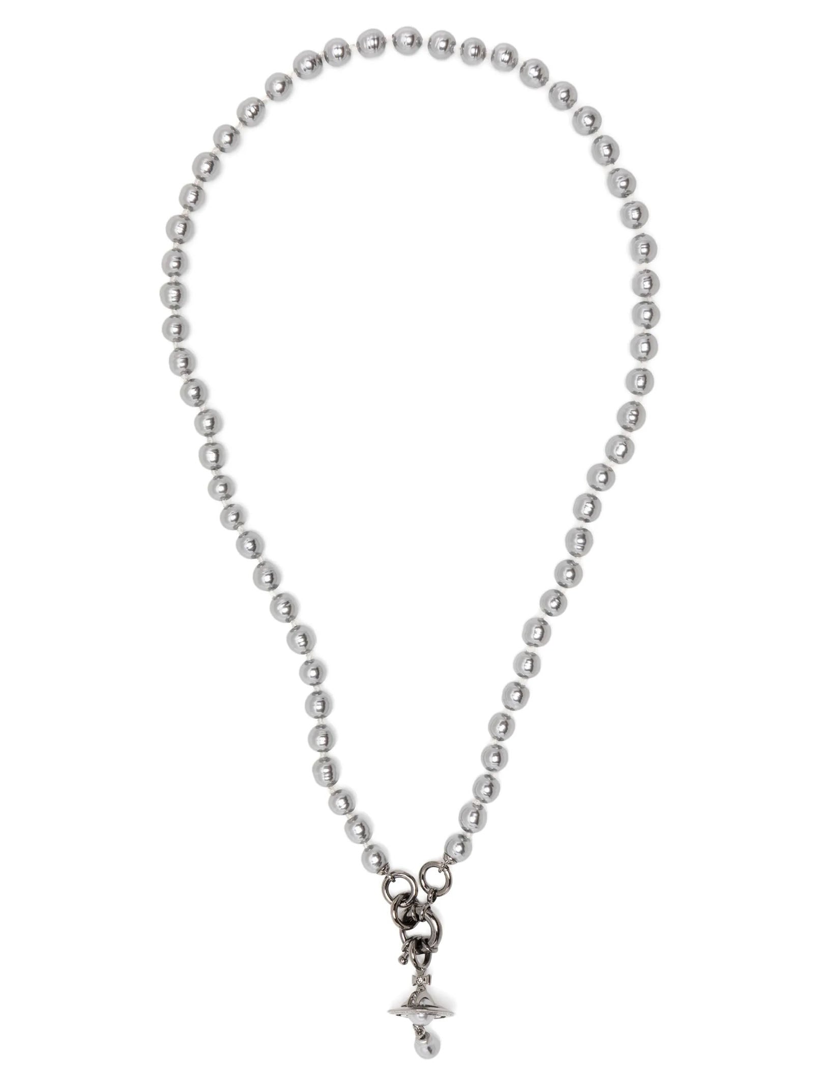Vivienne Westwood 'Man Aleksa' Necklace