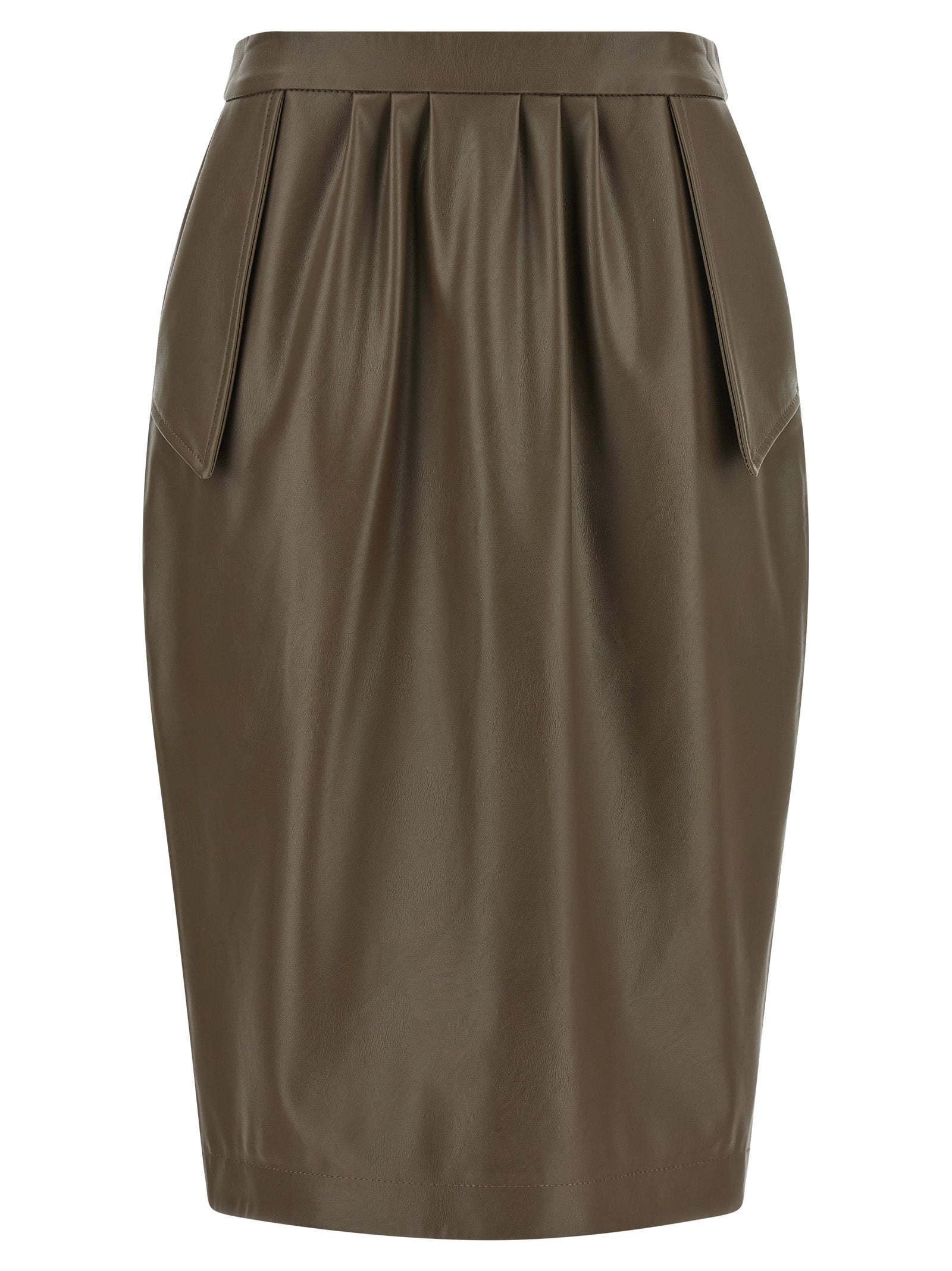 Stella Mccartney High Waist Skirt