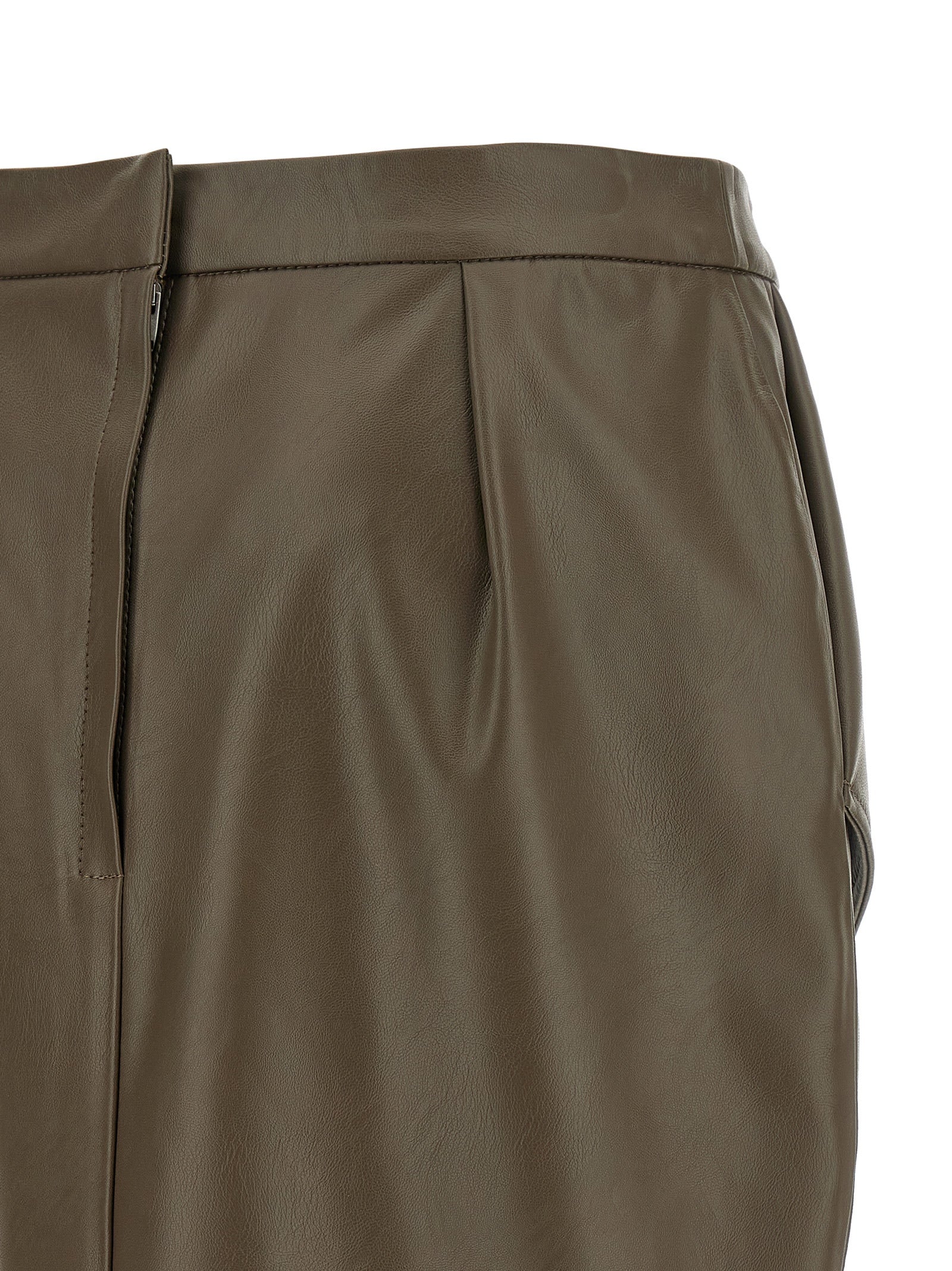 Stella Mccartney High Waist Skirt
