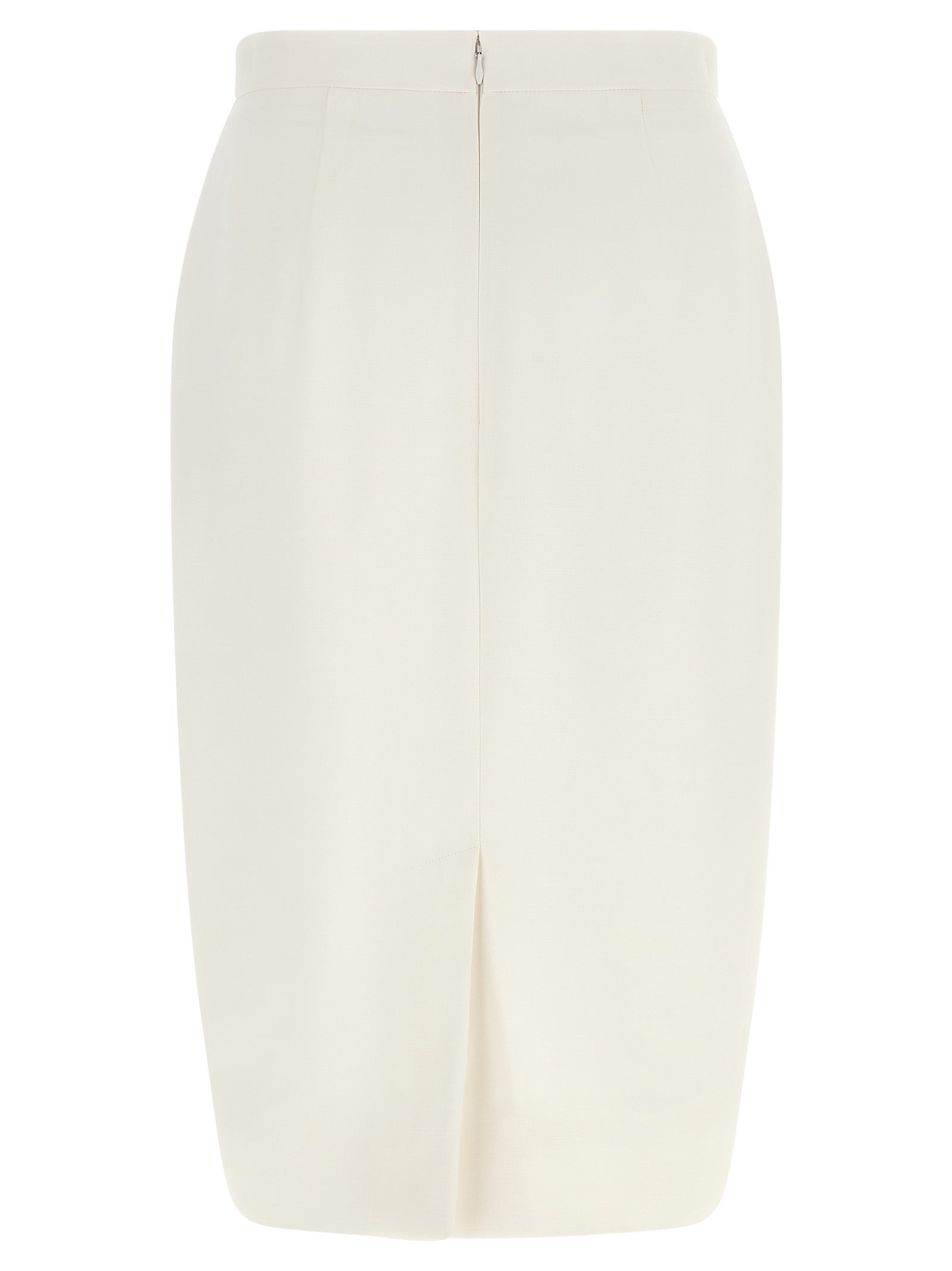 Stella Mccartney High Waist Skirt