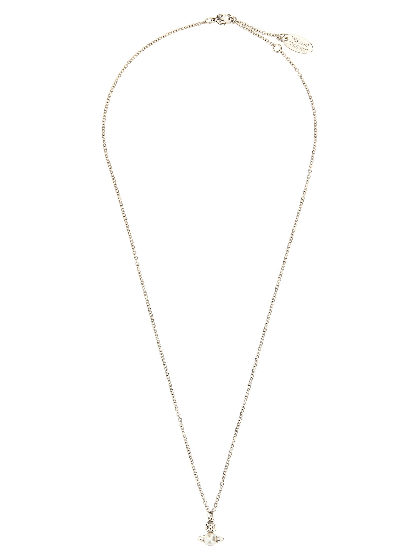 Vivienne Westwood 'Balbina' Necklace