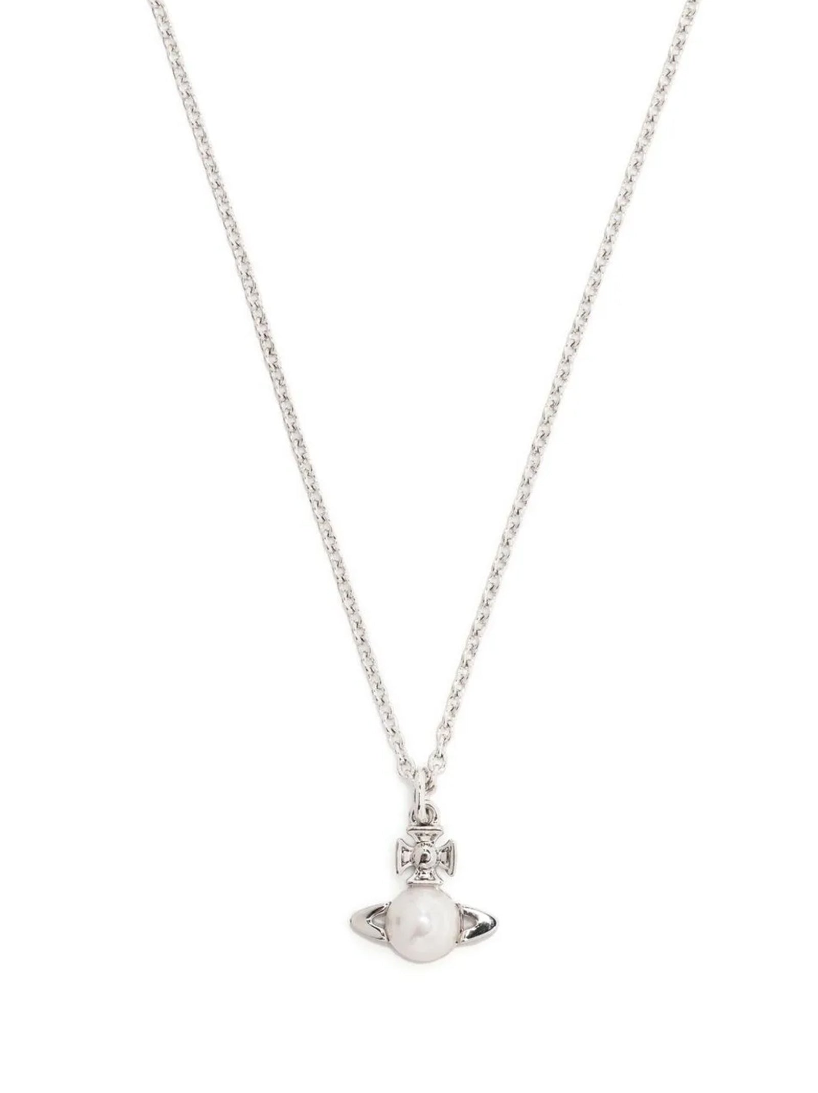 Vivienne Westwood 'Balbina' Necklace