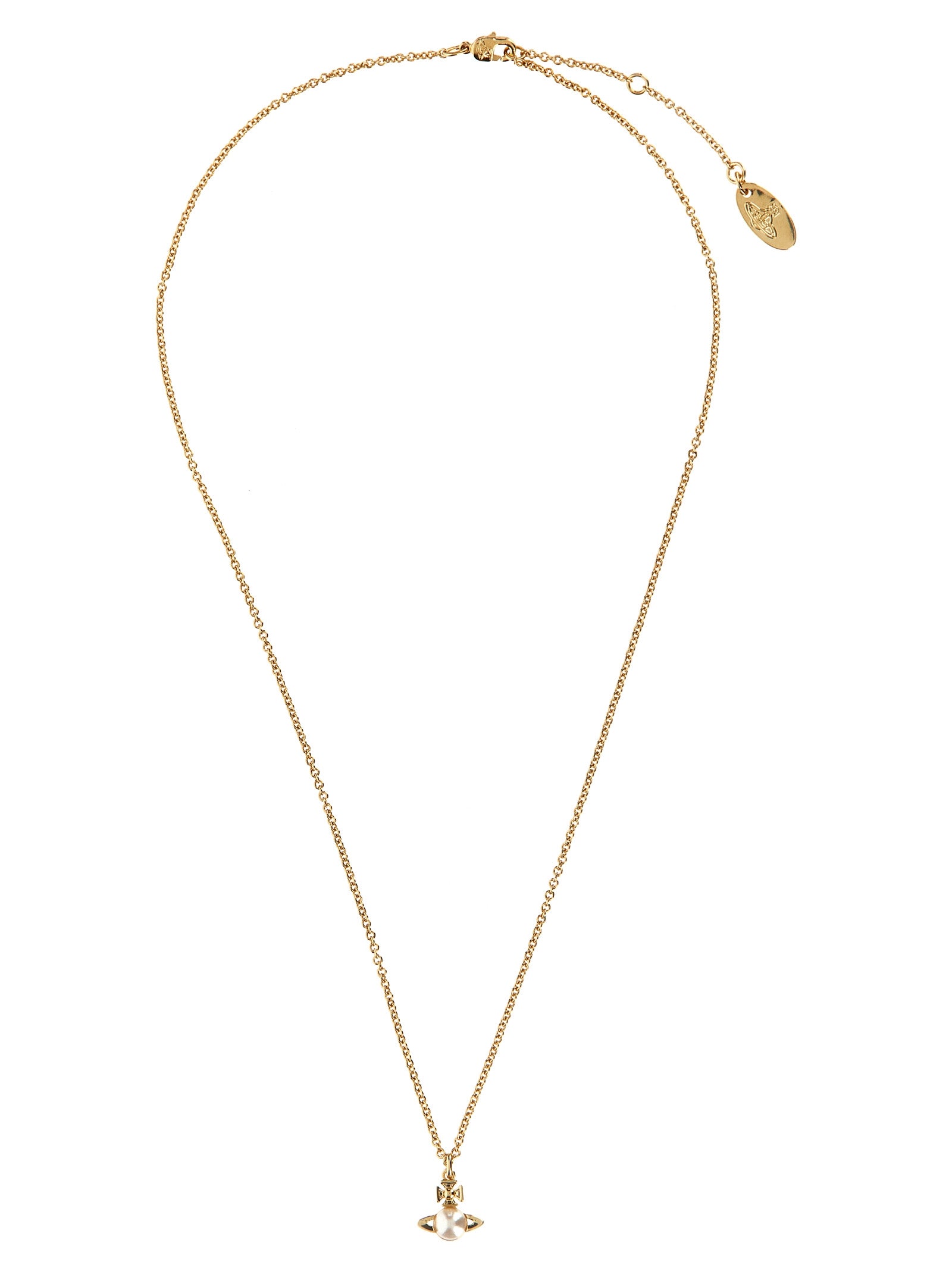 Vivienne Westwood 'Balbina' Necklace