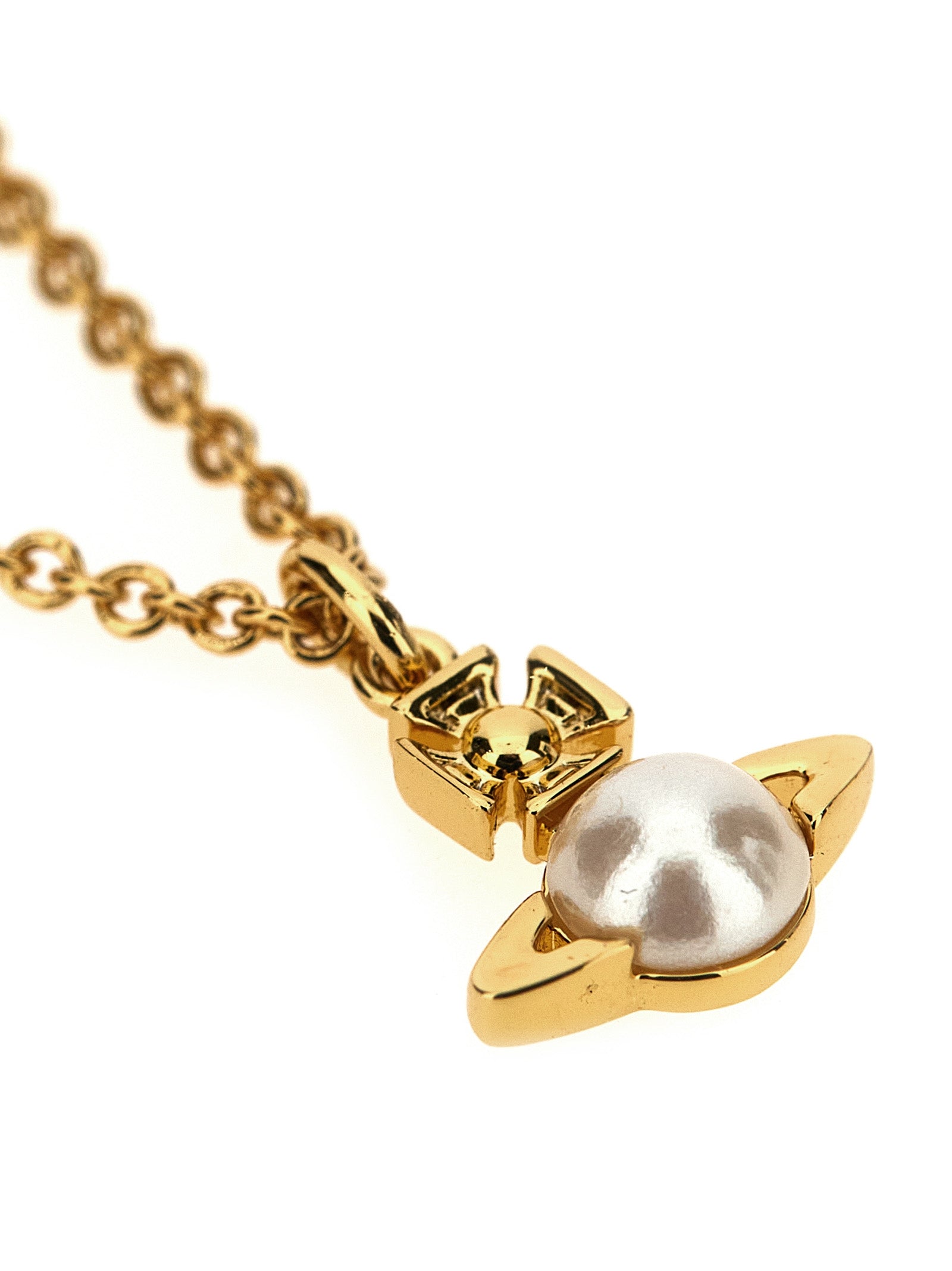 Vivienne Westwood 'Balbina' Necklace