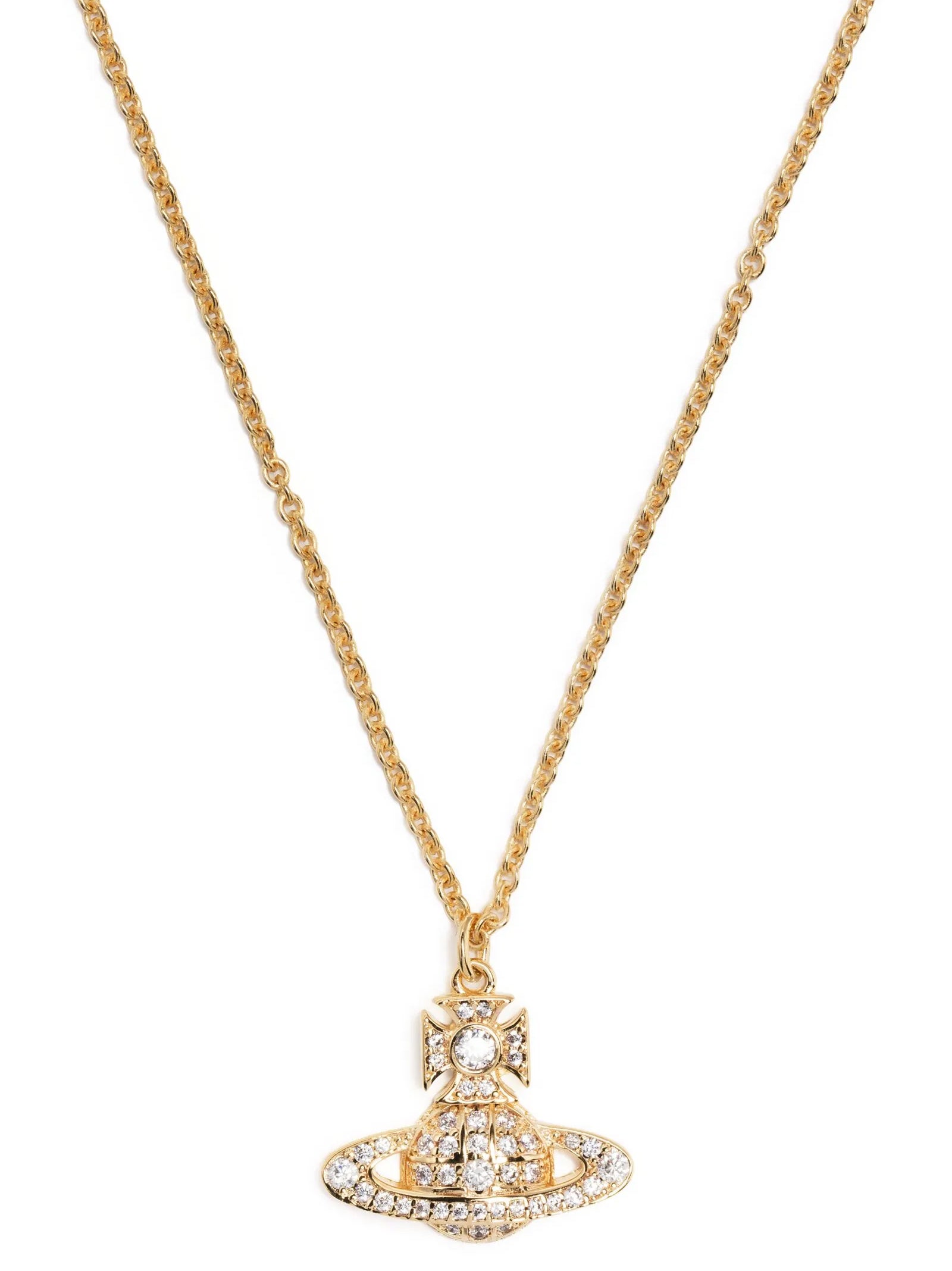 Vivienne Westwood 'Carmela' Necklace