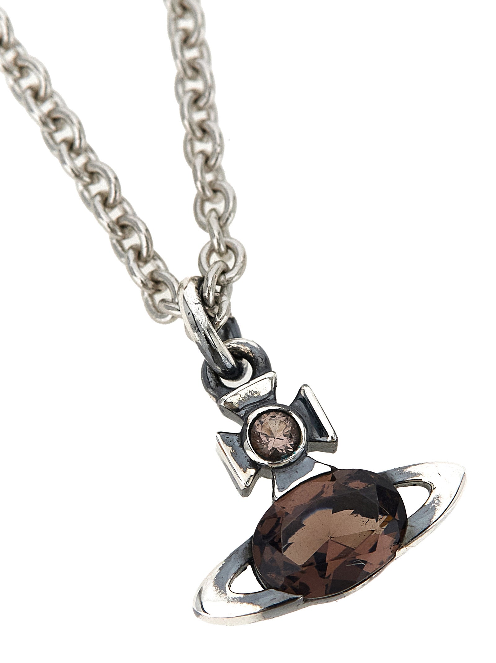 Vivienne Westwood 'Man Allie' Necklace