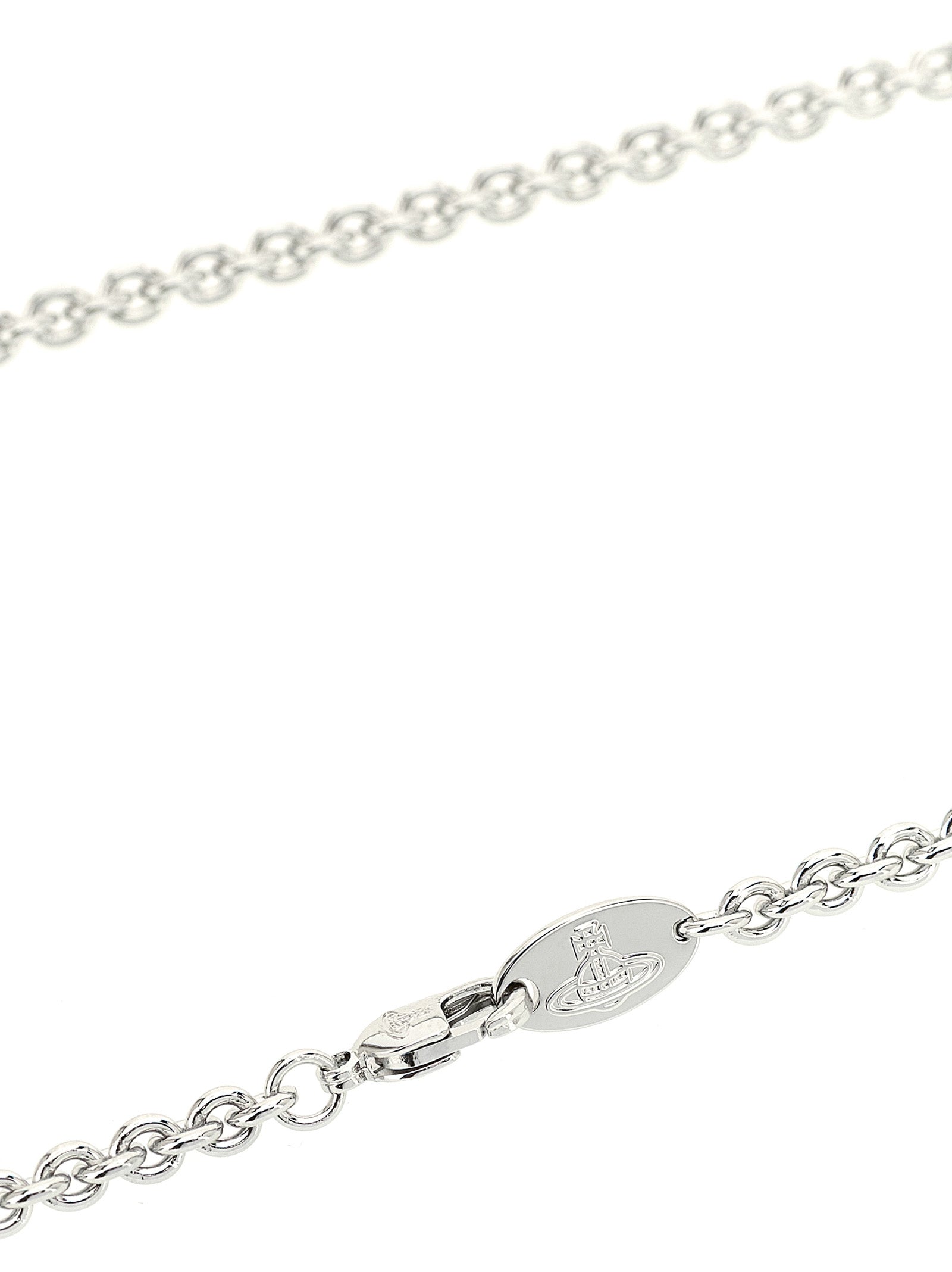 Vivienne Westwood 'Man Satyr' Necklace