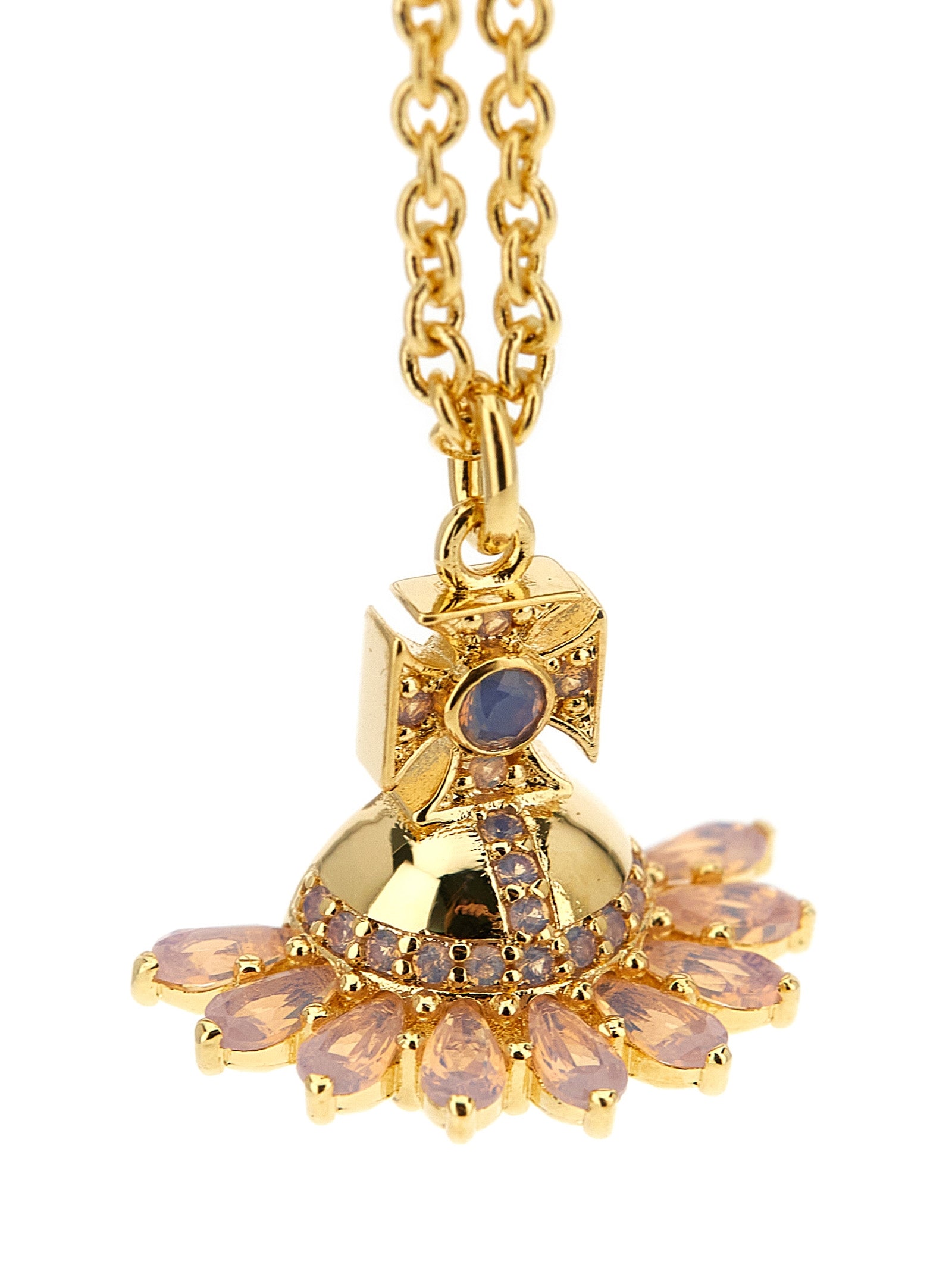 Vivienne Westwood 'Jordana' Necklace