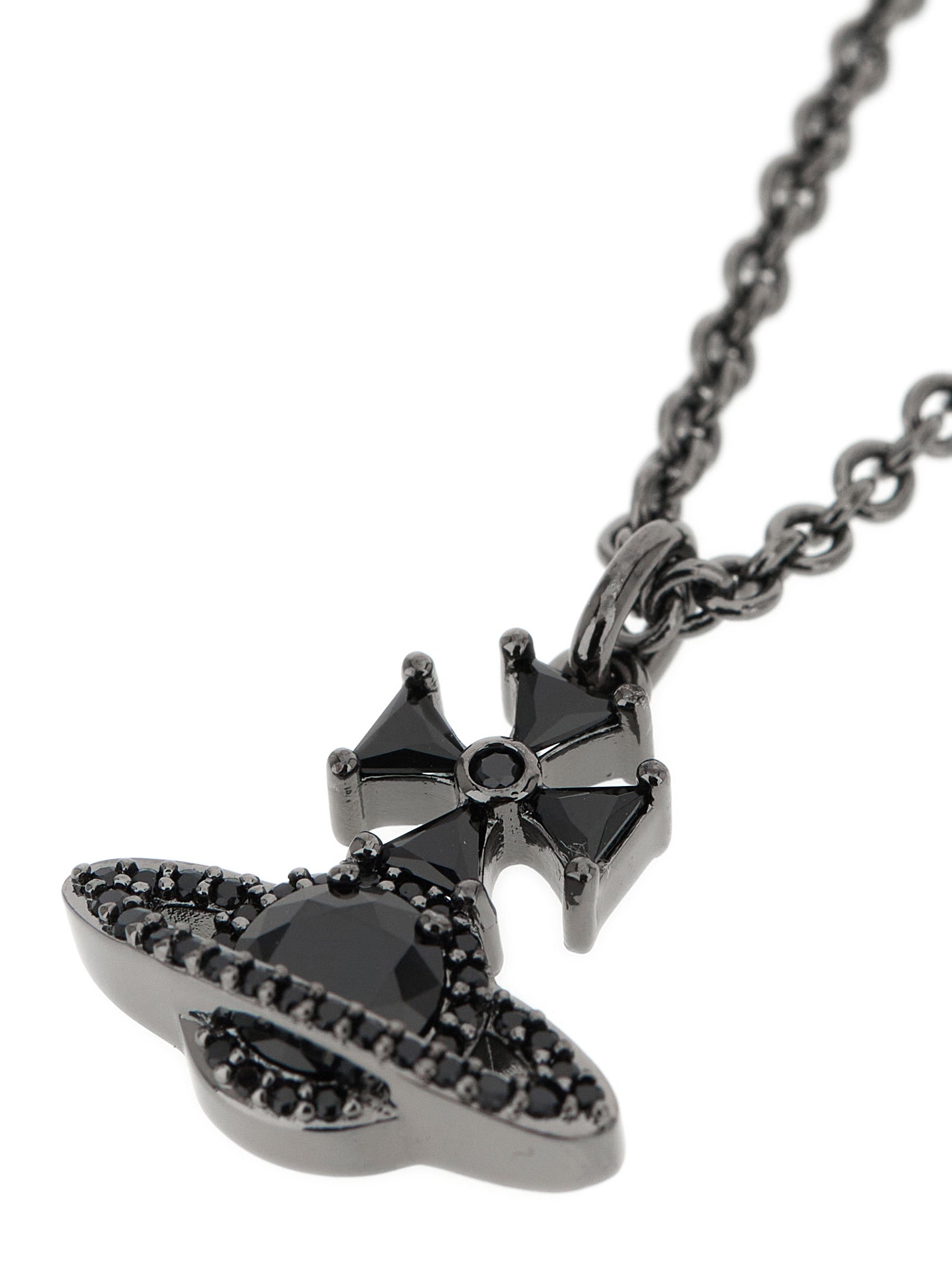 Vivienne Westwood 'Mila' Necklace