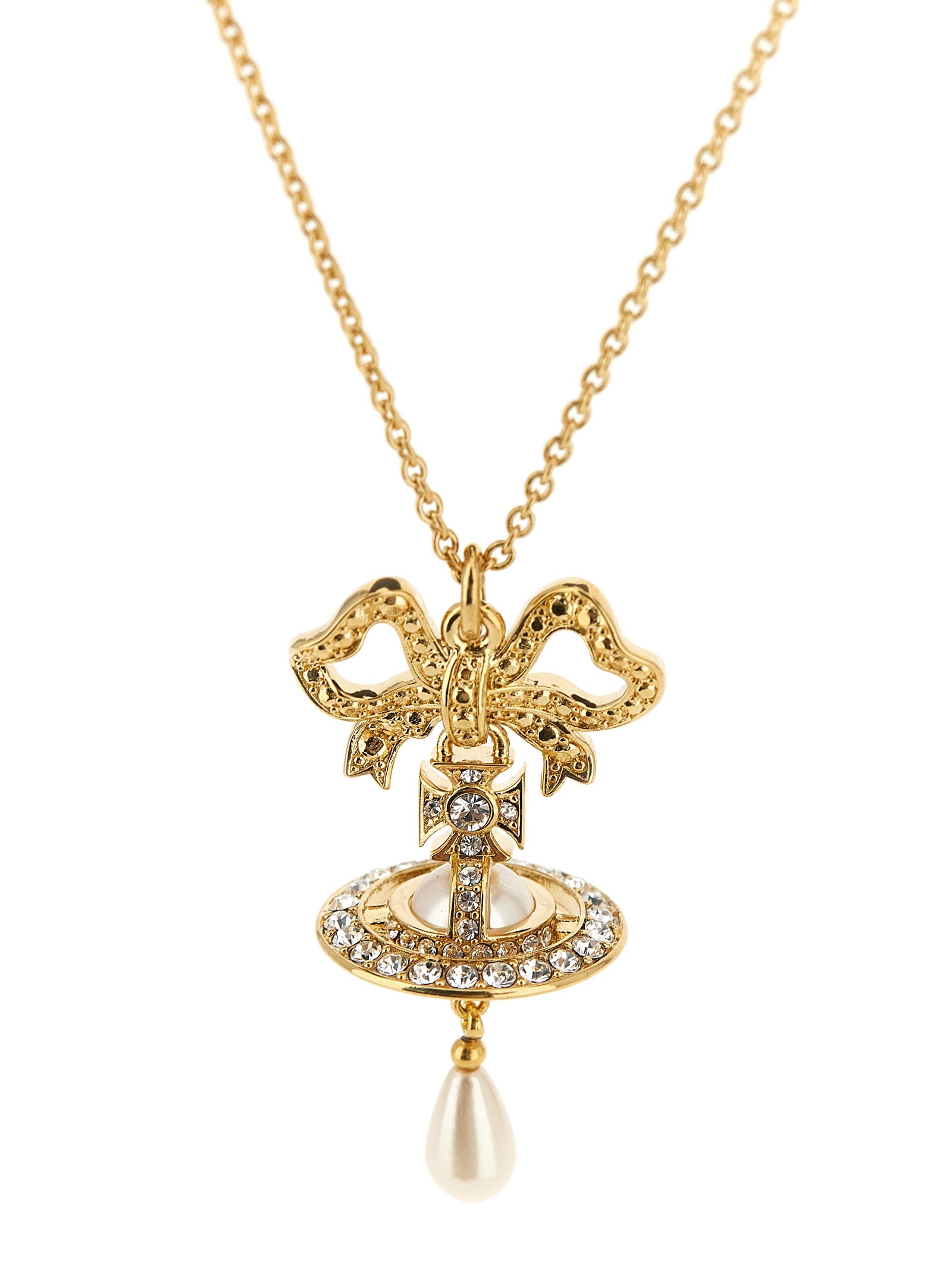 Vivienne Westwood 'Rigoberta' Necklace