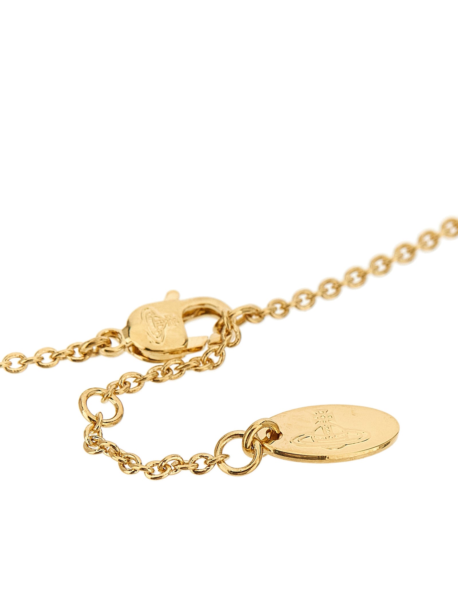 Vivienne Westwood 'Rigoberta' Necklace