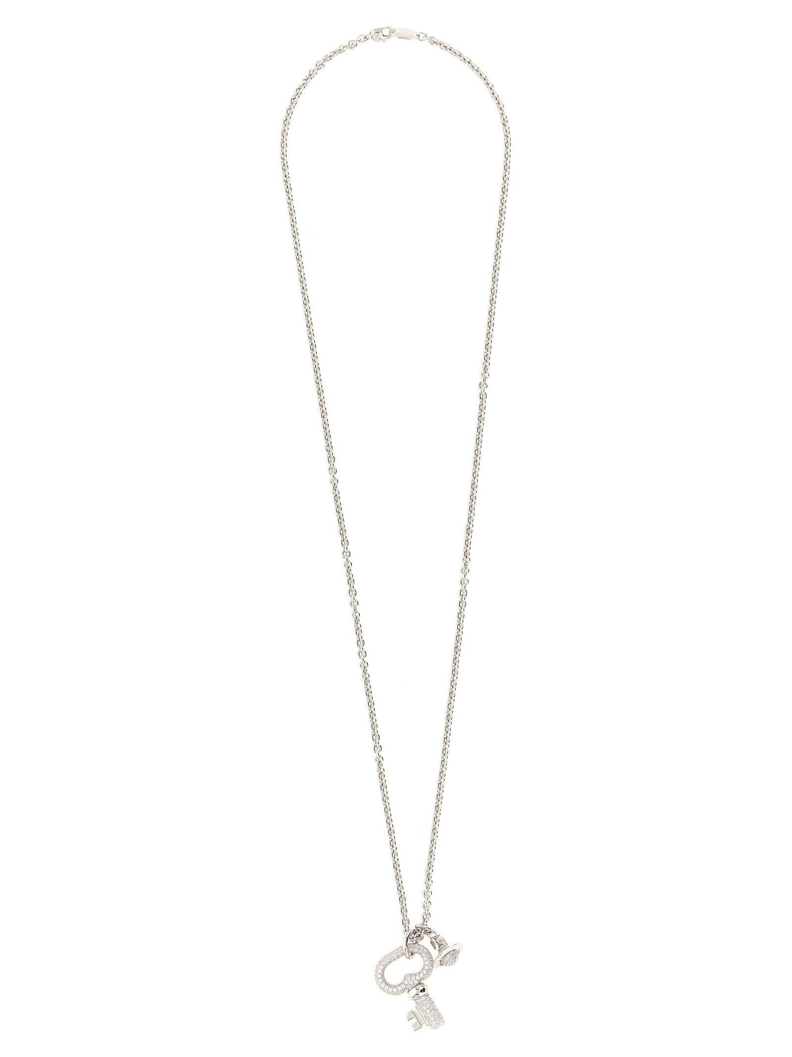 Vivienne Westwood 'Ovidia' Necklace
