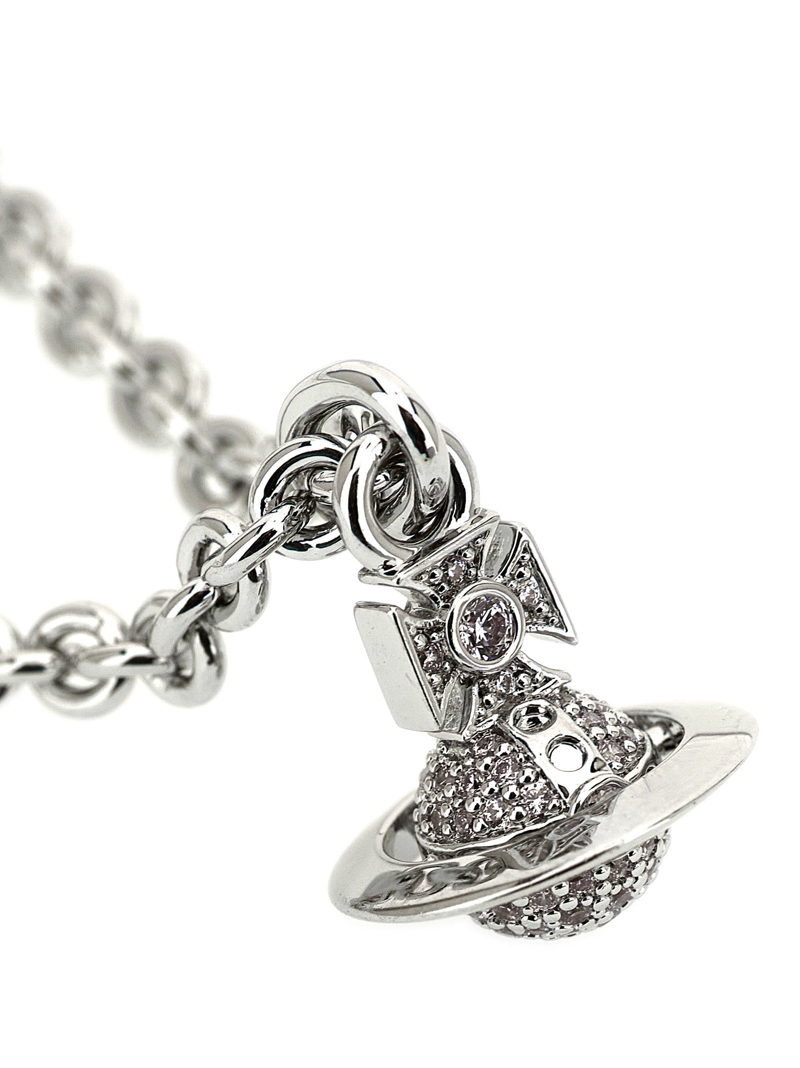 Vivienne Westwood 'Ovidia' Necklace