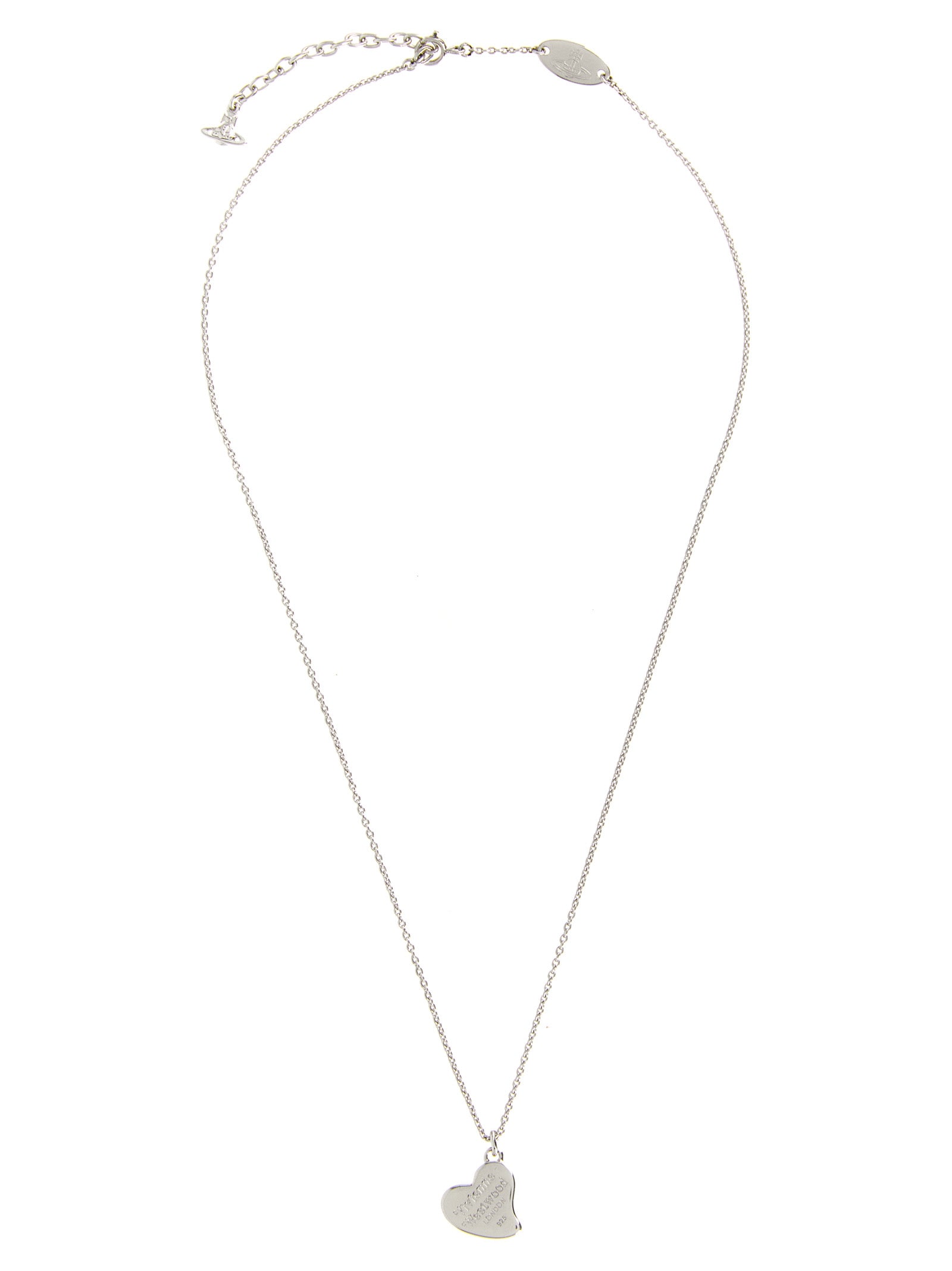 Vivienne Westwood 'Faye Pendant' Necklace