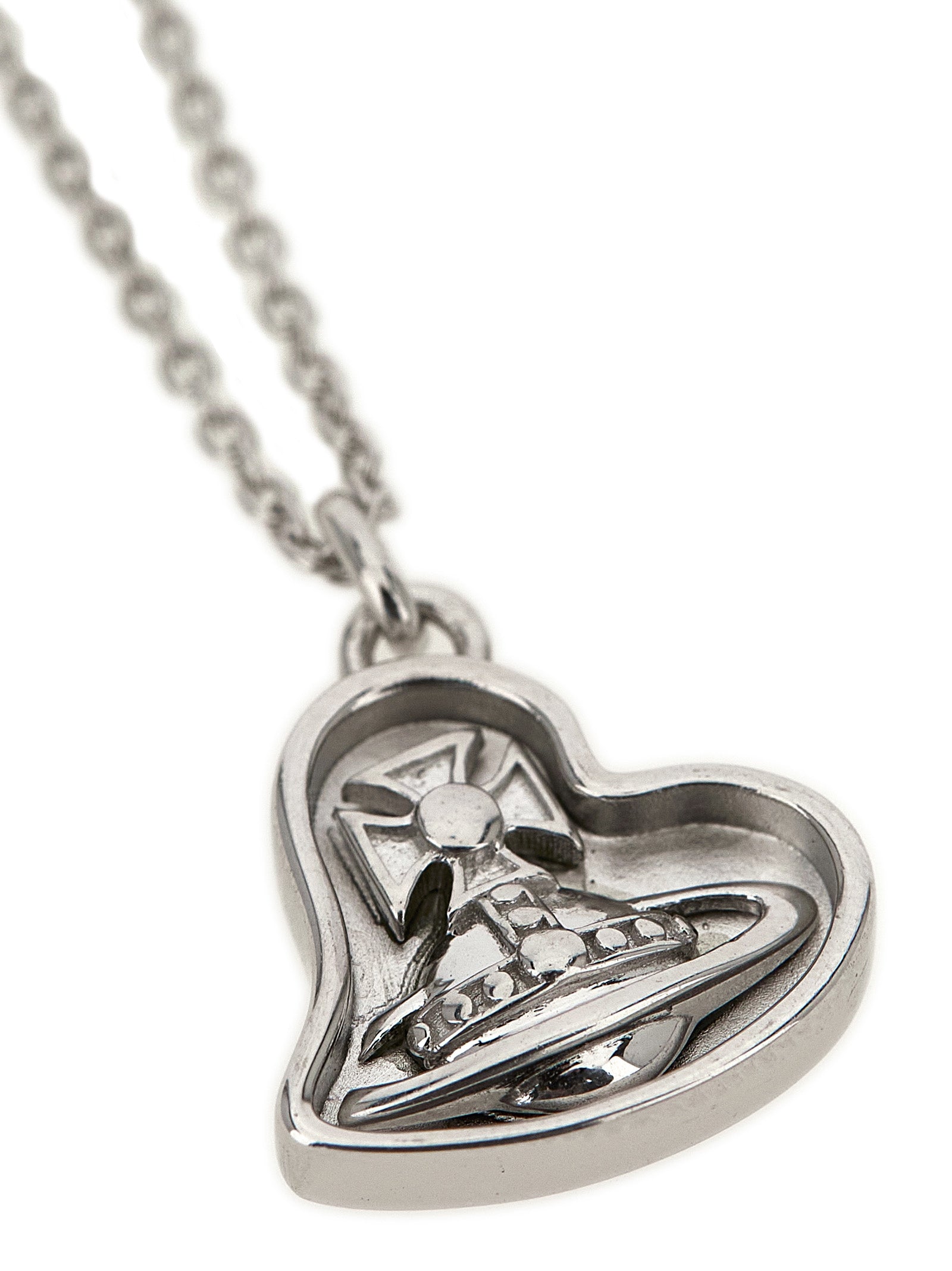 Vivienne Westwood 'Faye Pendant' Necklace