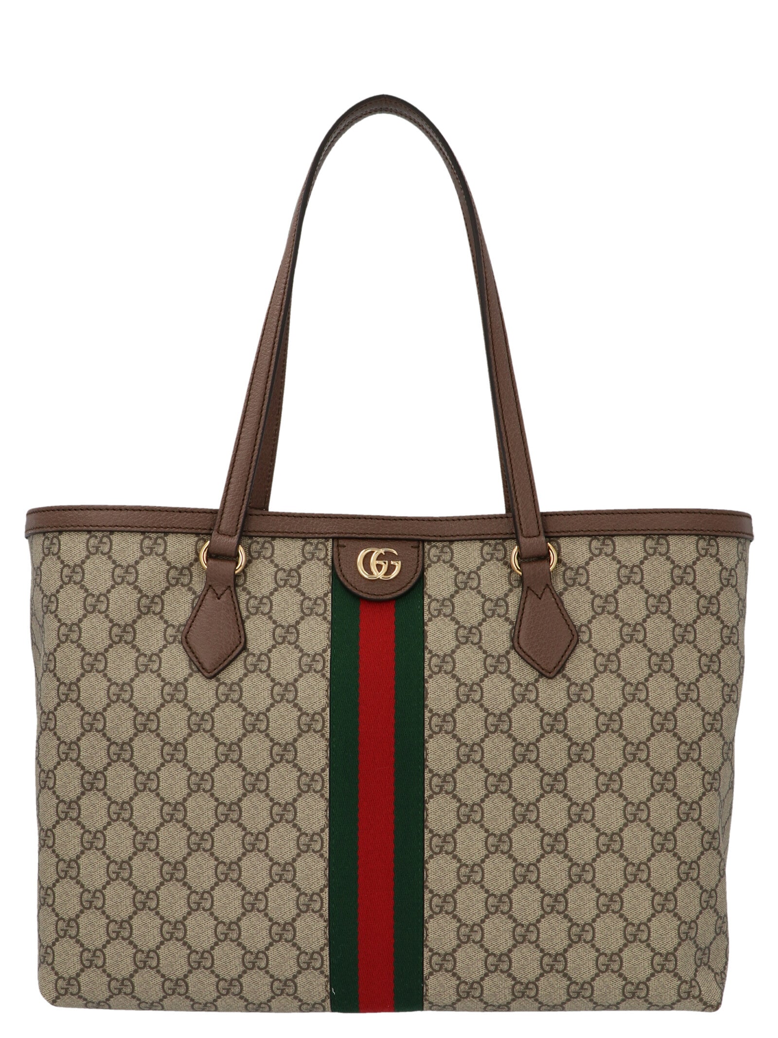 Gucci 'Ophidia’ Shopping Bag