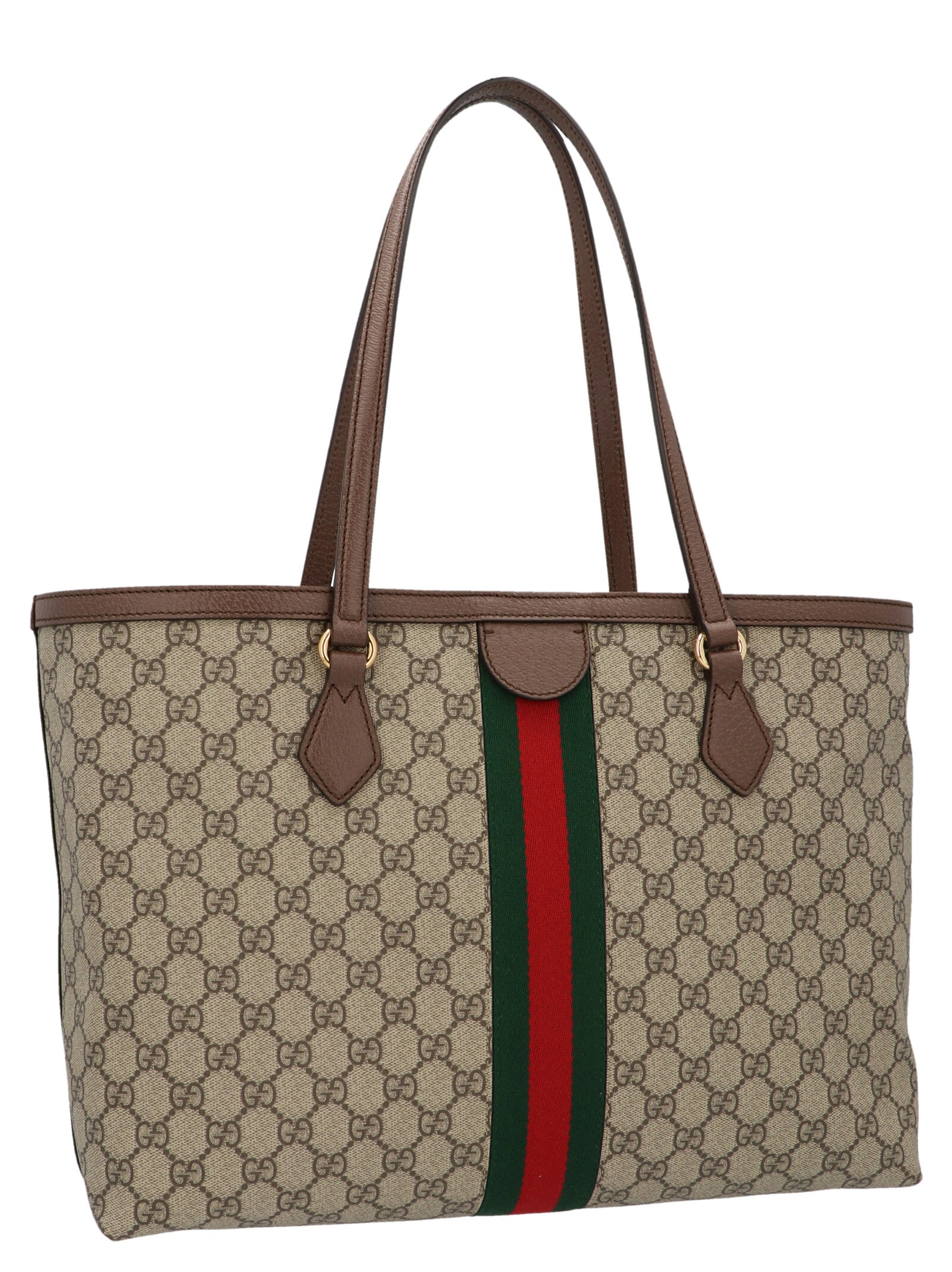 Gucci 'Ophidia’ Shopping Bag