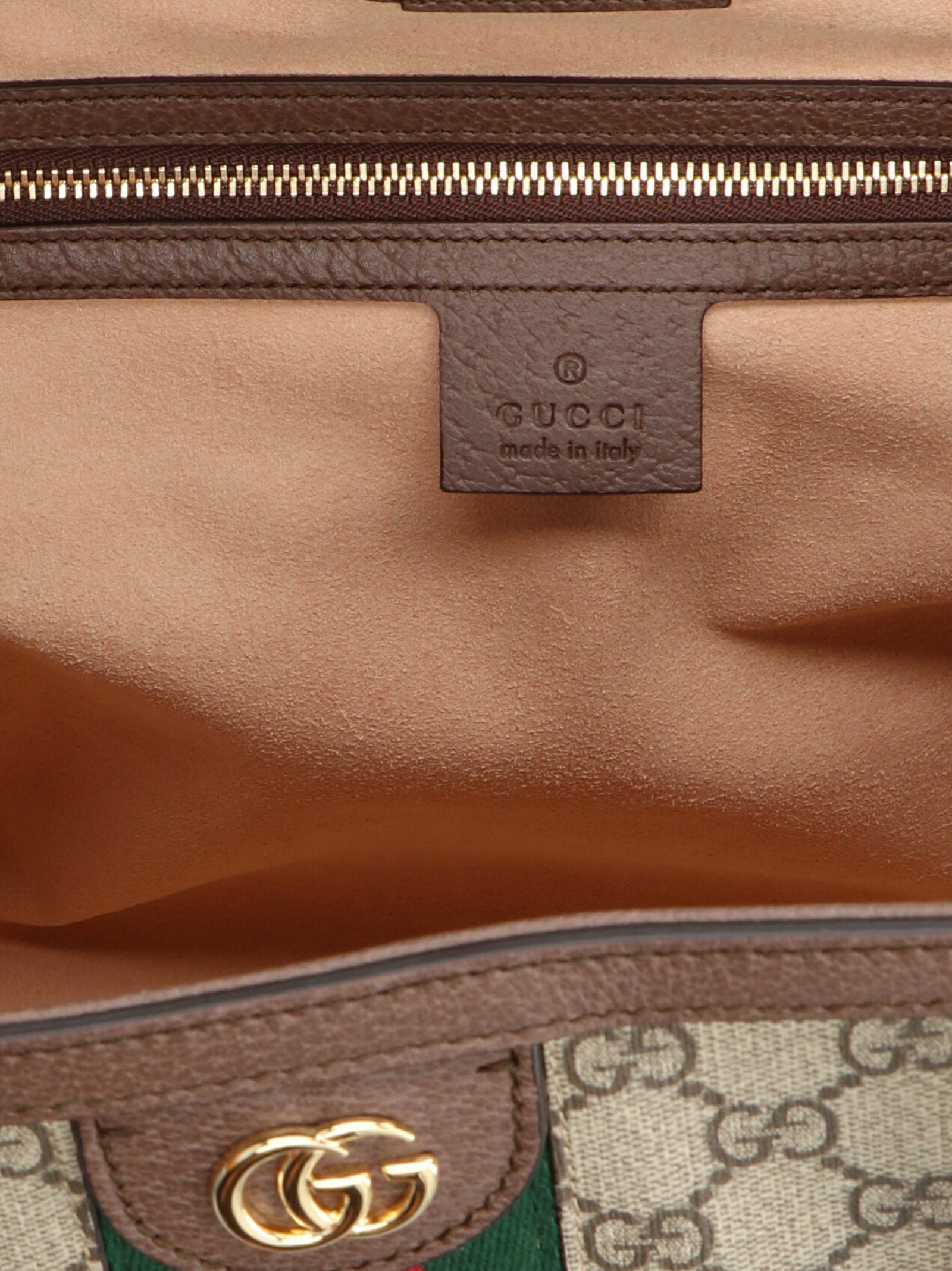 Gucci 'Ophidia’ Shopping Bag