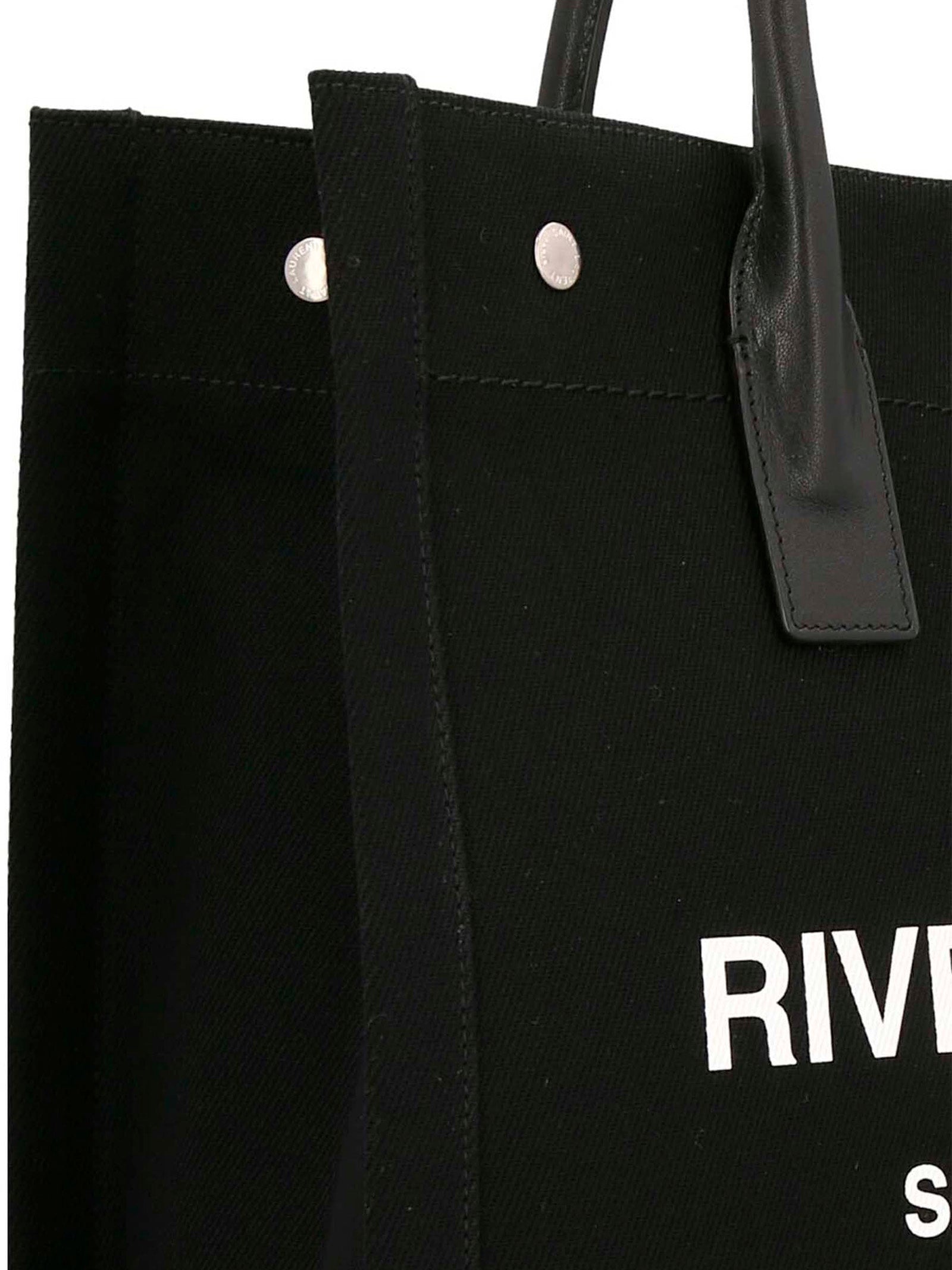 Saint Laurent 'Rive Gauche North/South' Shopping Bag