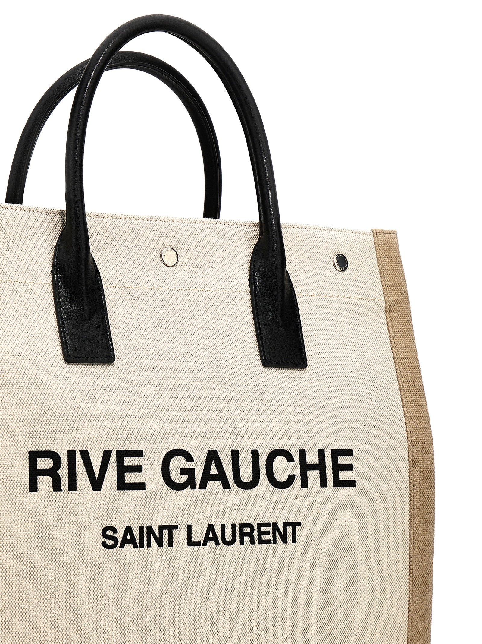 Saint Laurent 'Rive Gauche North/South' Shopping Bag