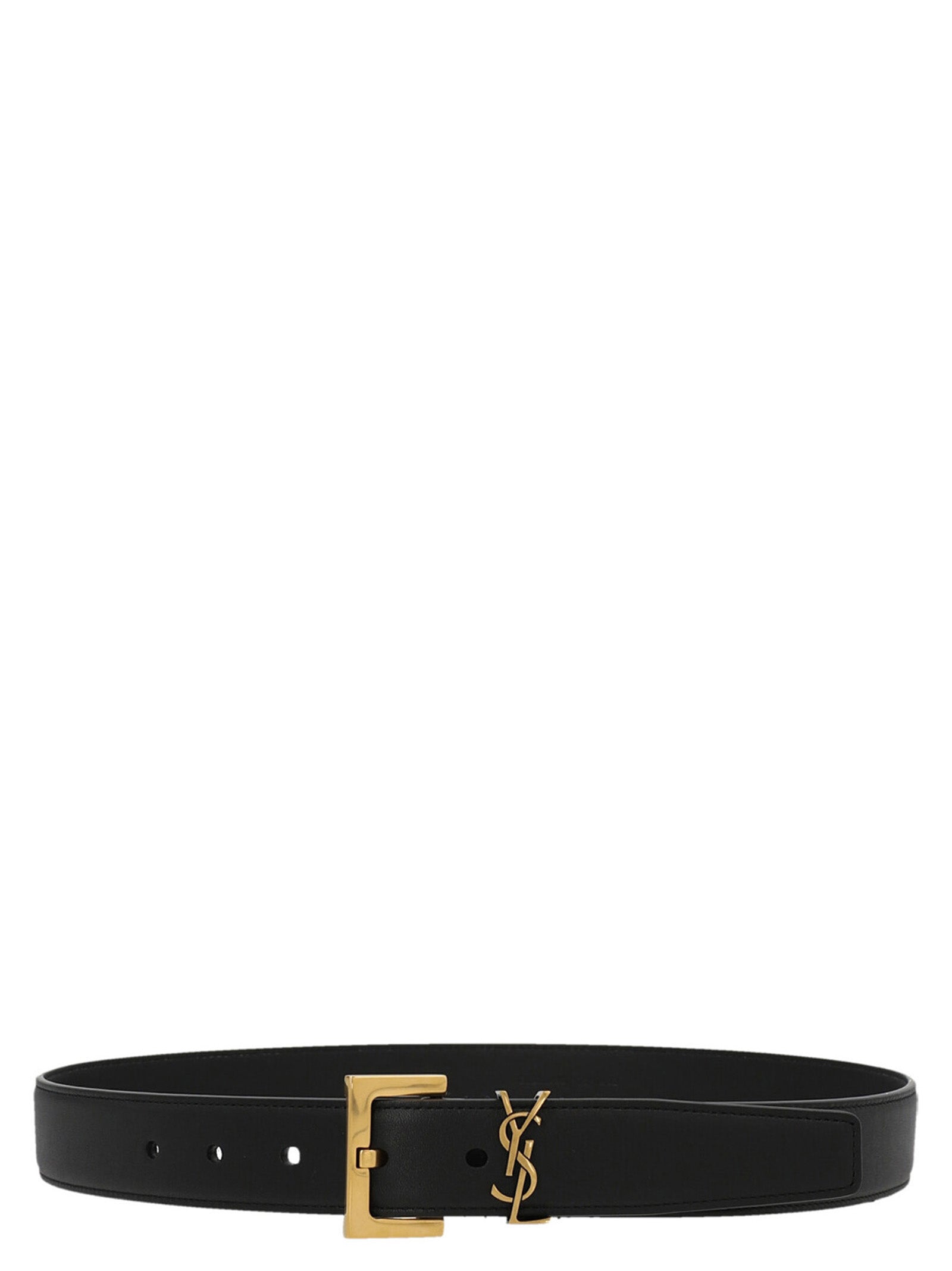 Saint Laurent 'Cassandre' Belt