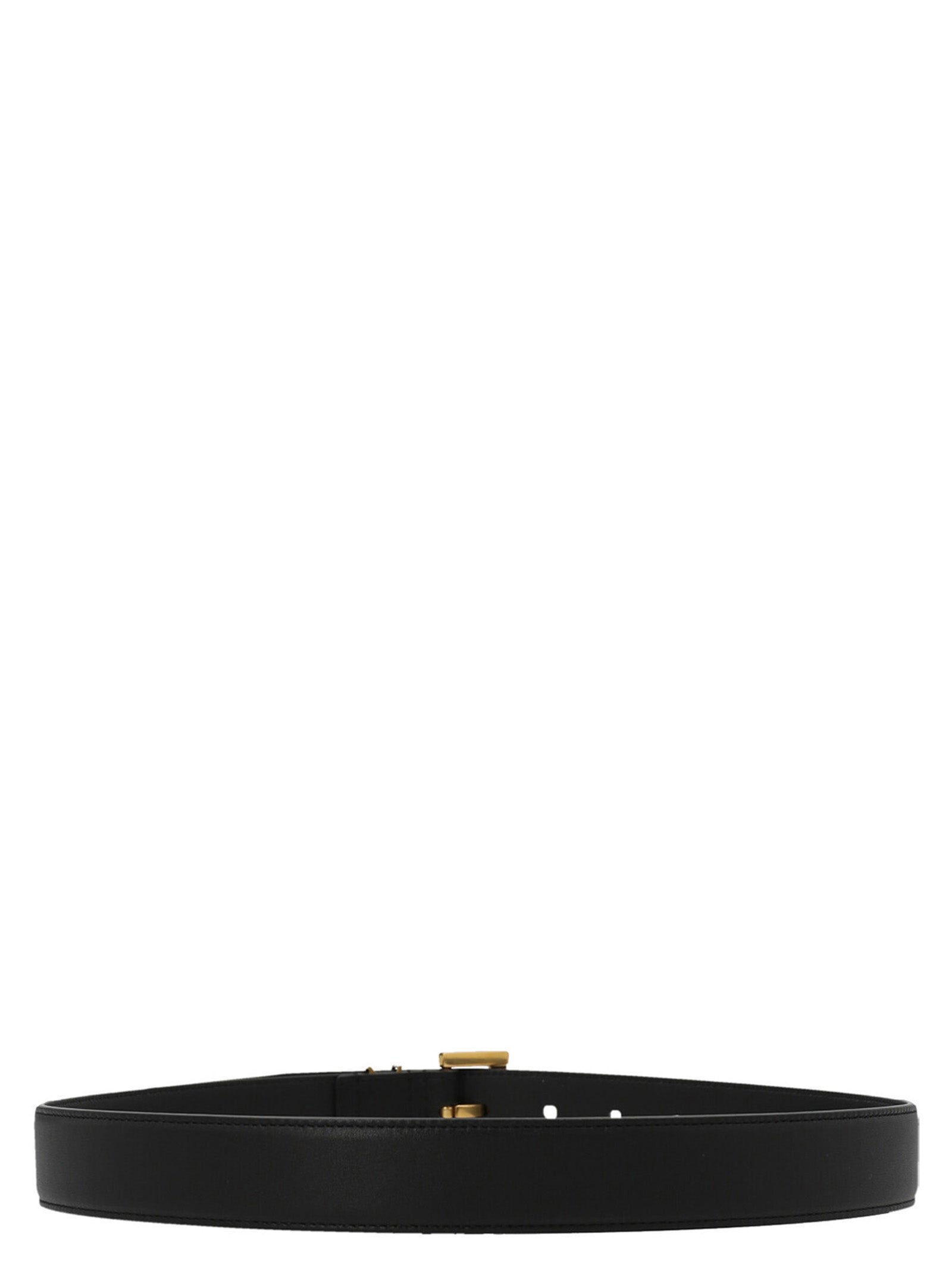 Saint Laurent 'Cassandre' Belt