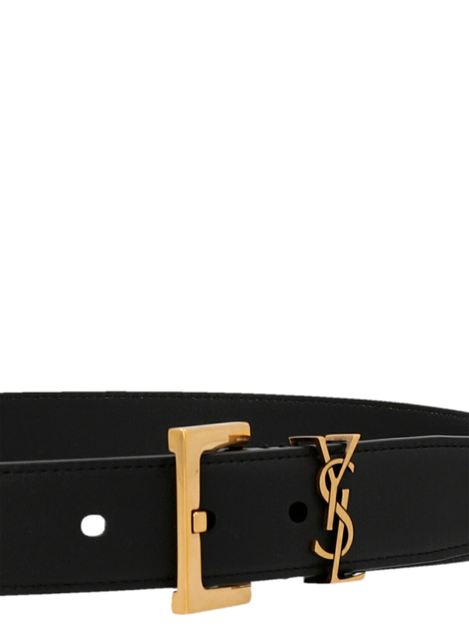 Saint Laurent 'Cassandre' Belt