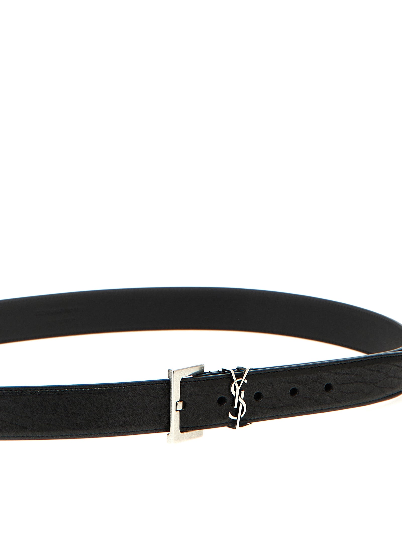 Saint Laurent 'Cassandre' Belt