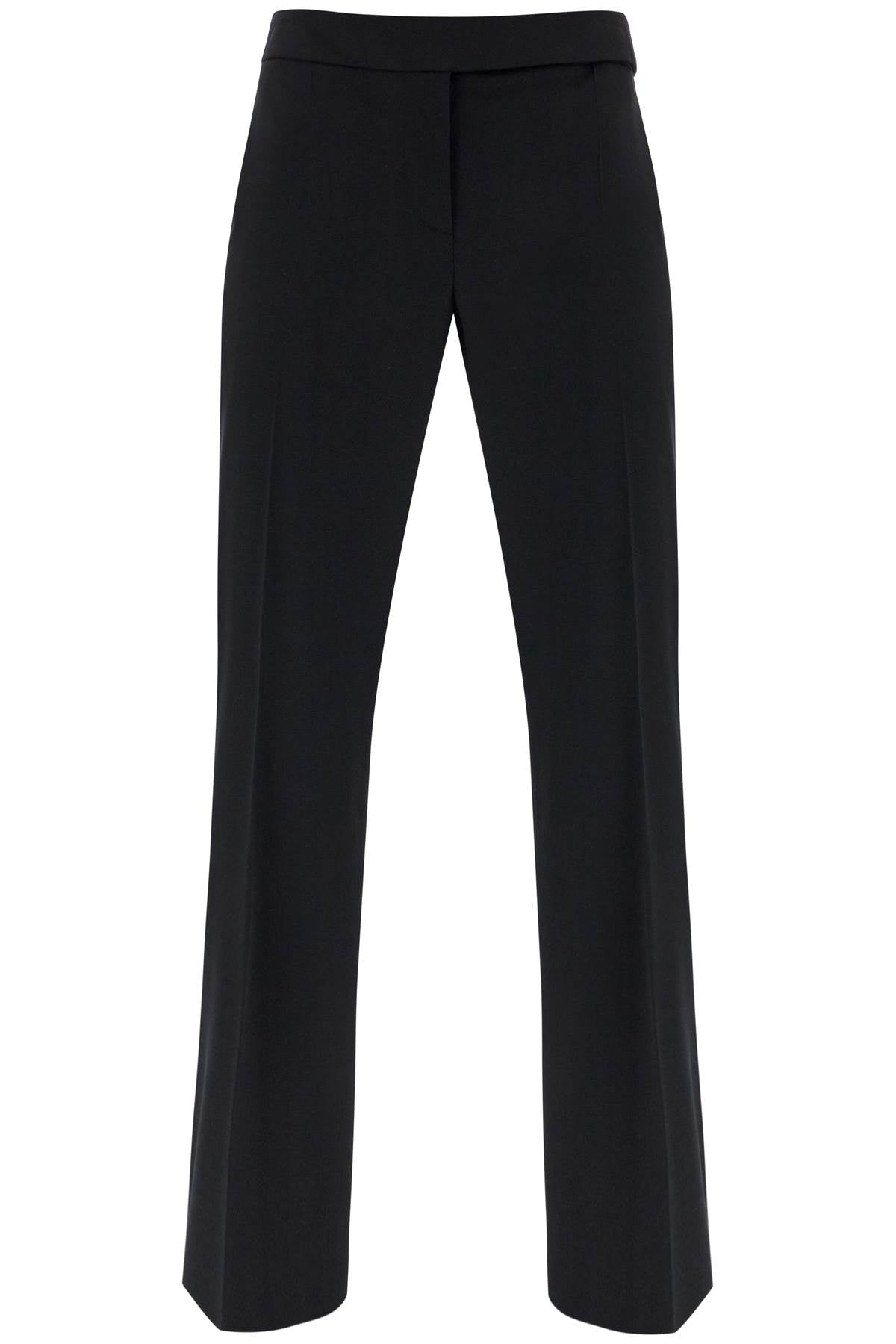 Stella Mccartney Stretch Twill Pants For Men